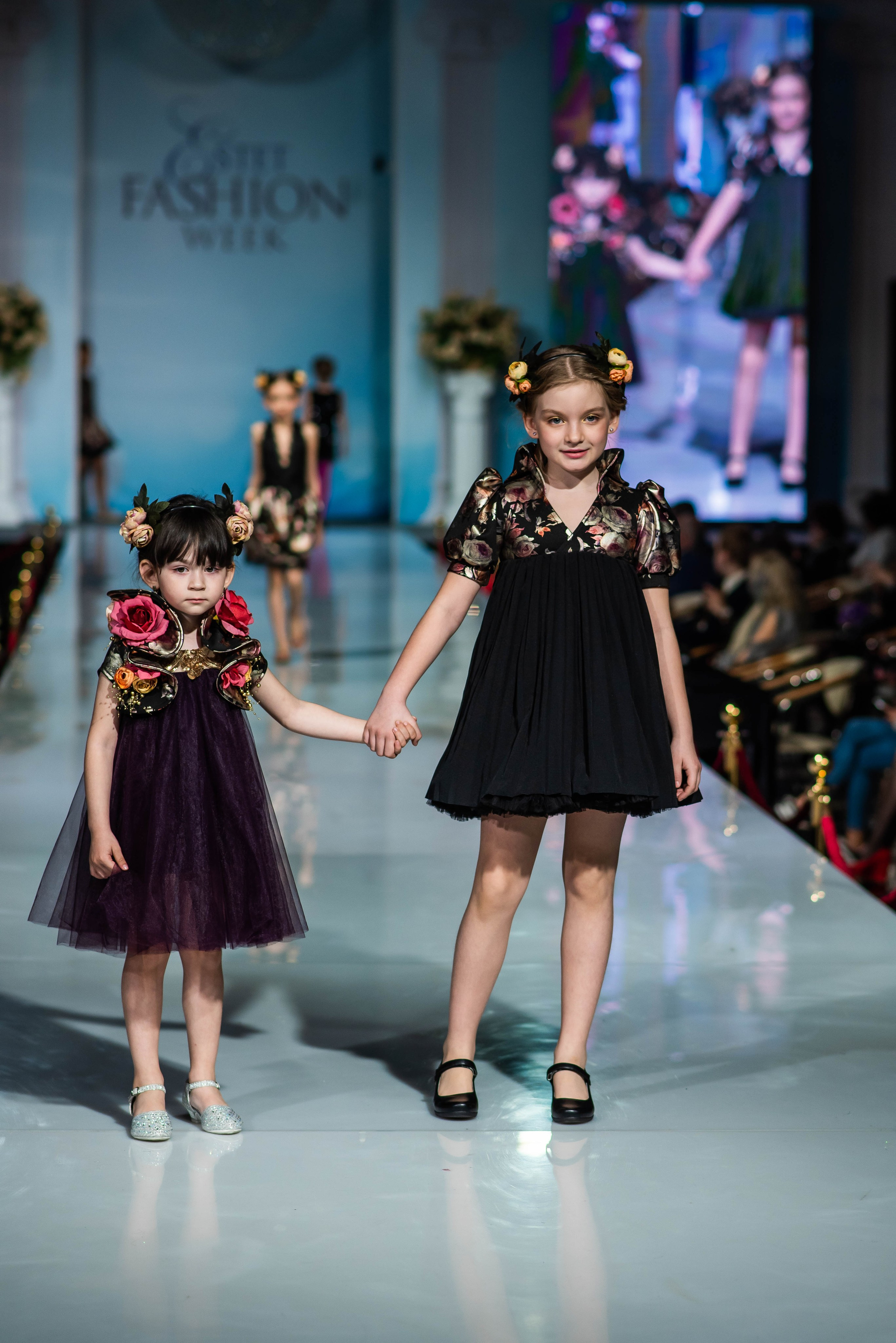 Кристина Кибовская. Главная