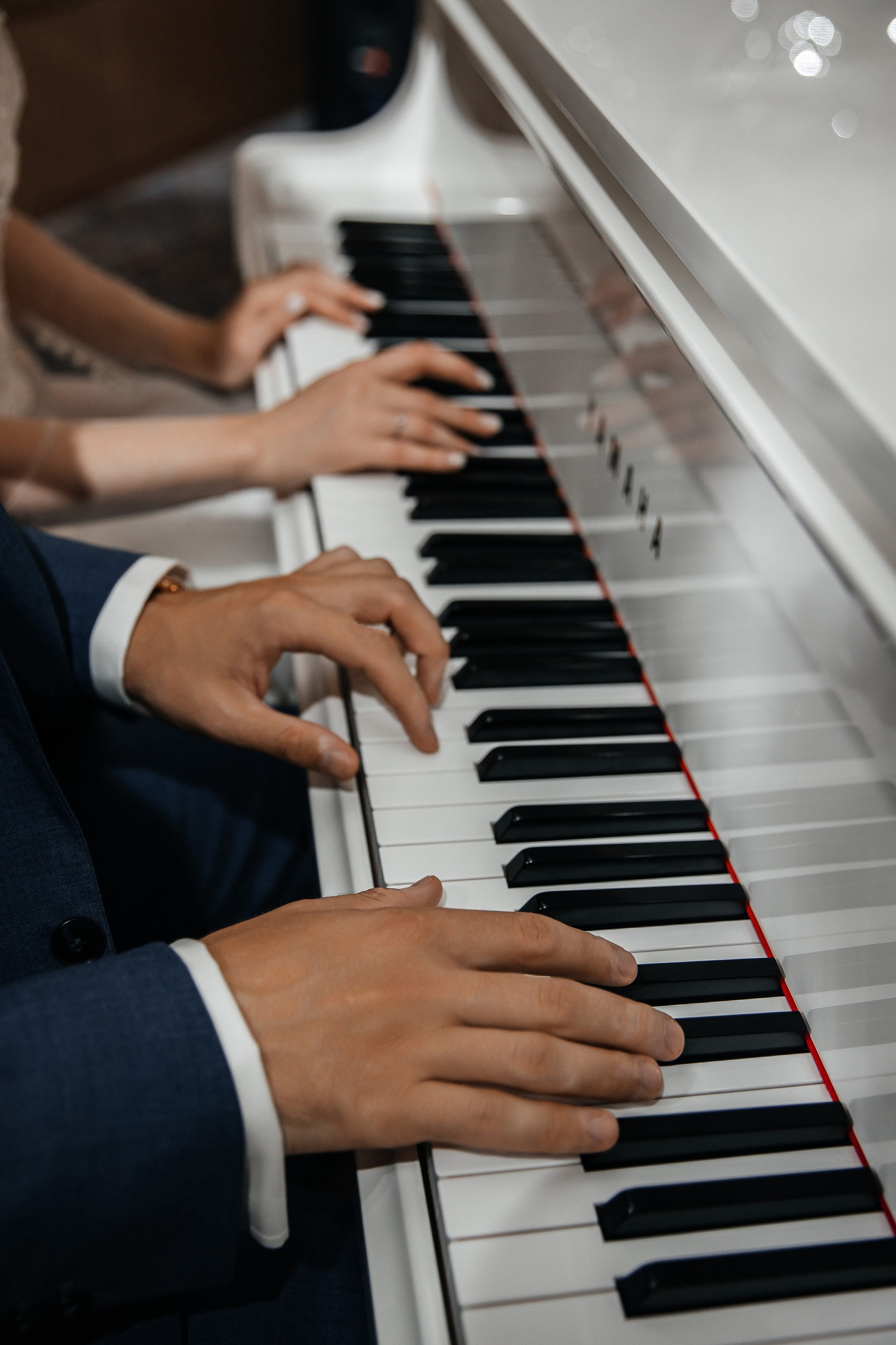 София & Павел. Свадебный и семейный фотограф в Москве Олеся Подколзина