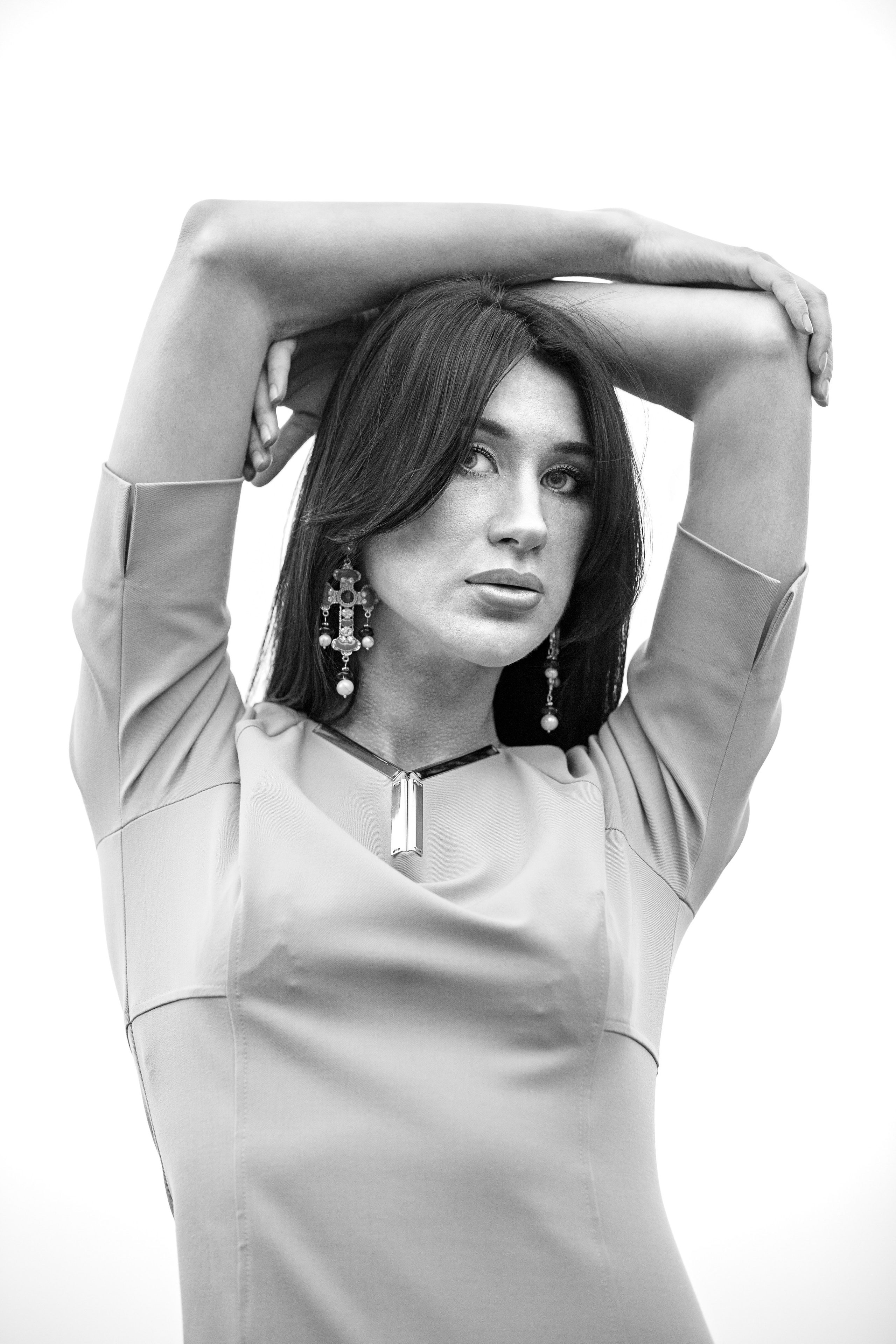 Фешнсъемка. DMITRY MOISEENKO — фотограф, художник, топ-стилист