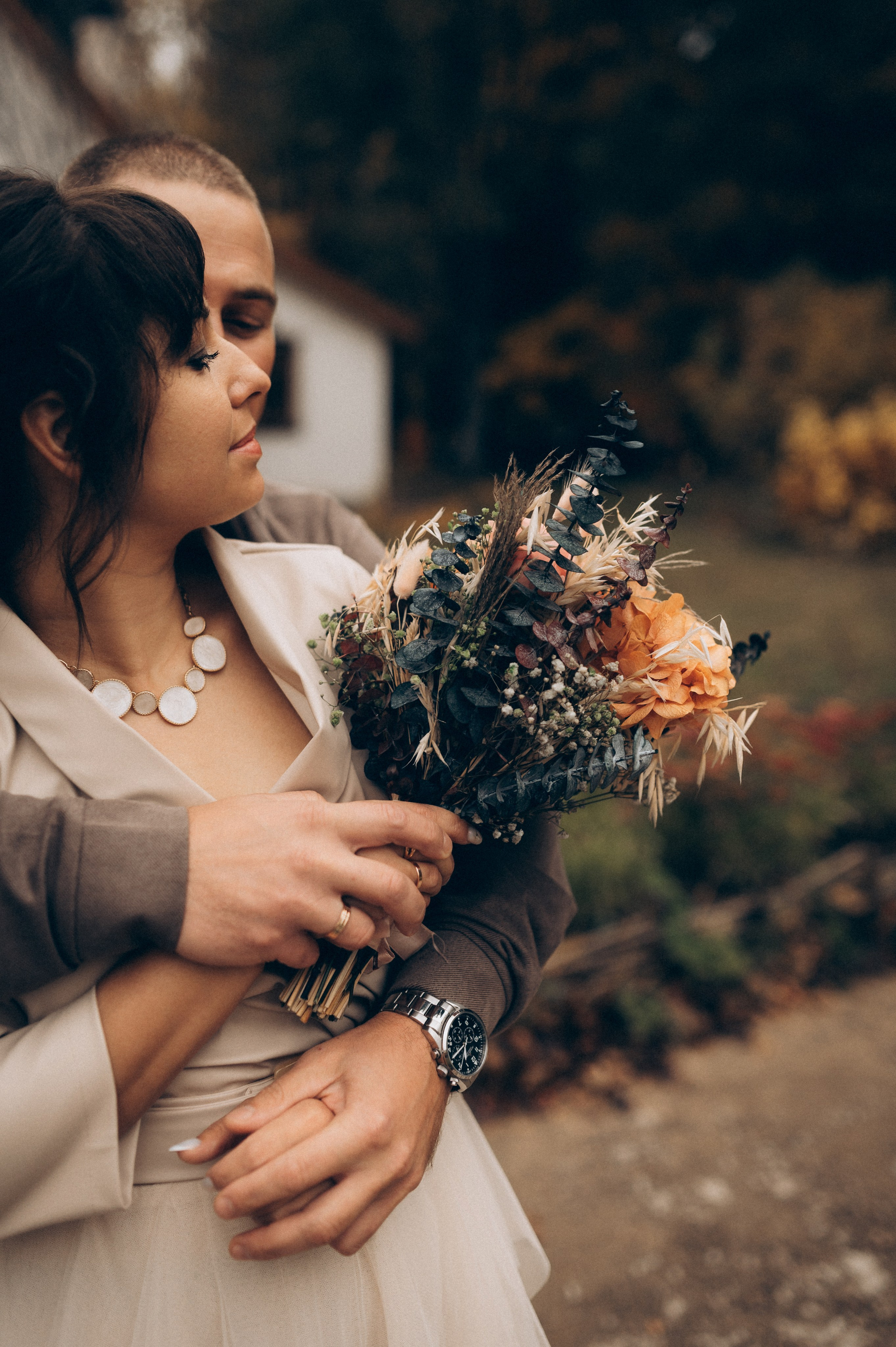 Владимир и Светлана. Фотограф Алексин, Тула