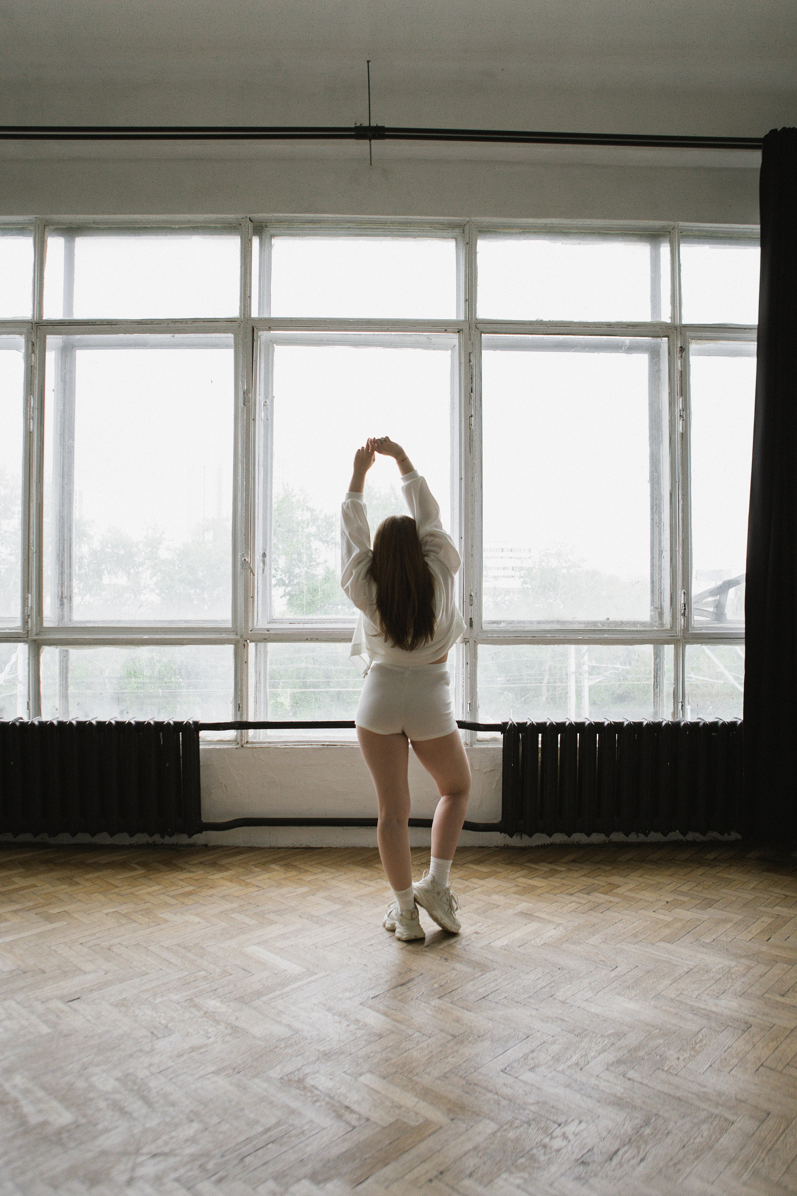 Ника. Фотограф в Москве Таша Логинова