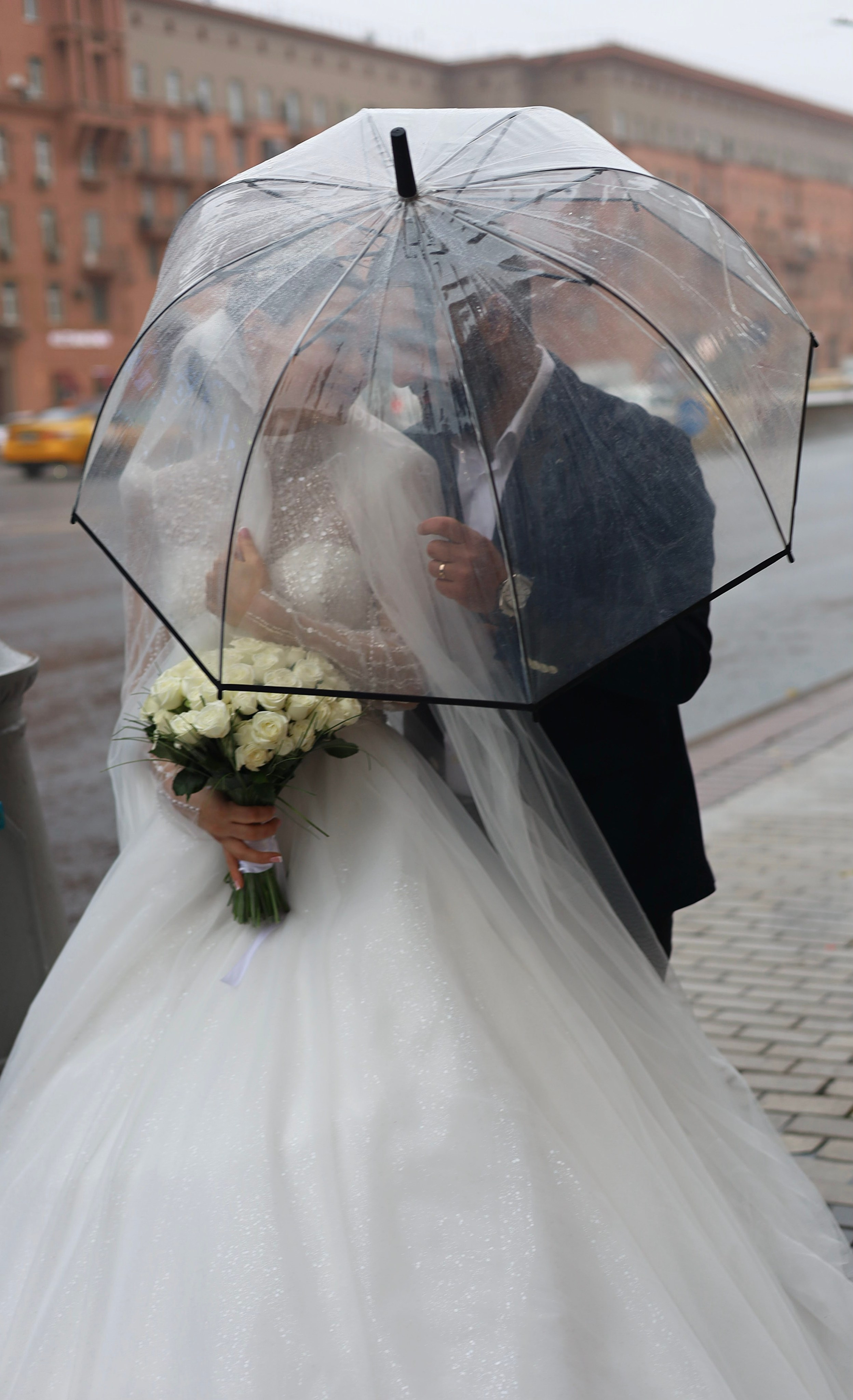 Арнольд & Орнелла. Фотография — это жизнь, освещенная вспышкой