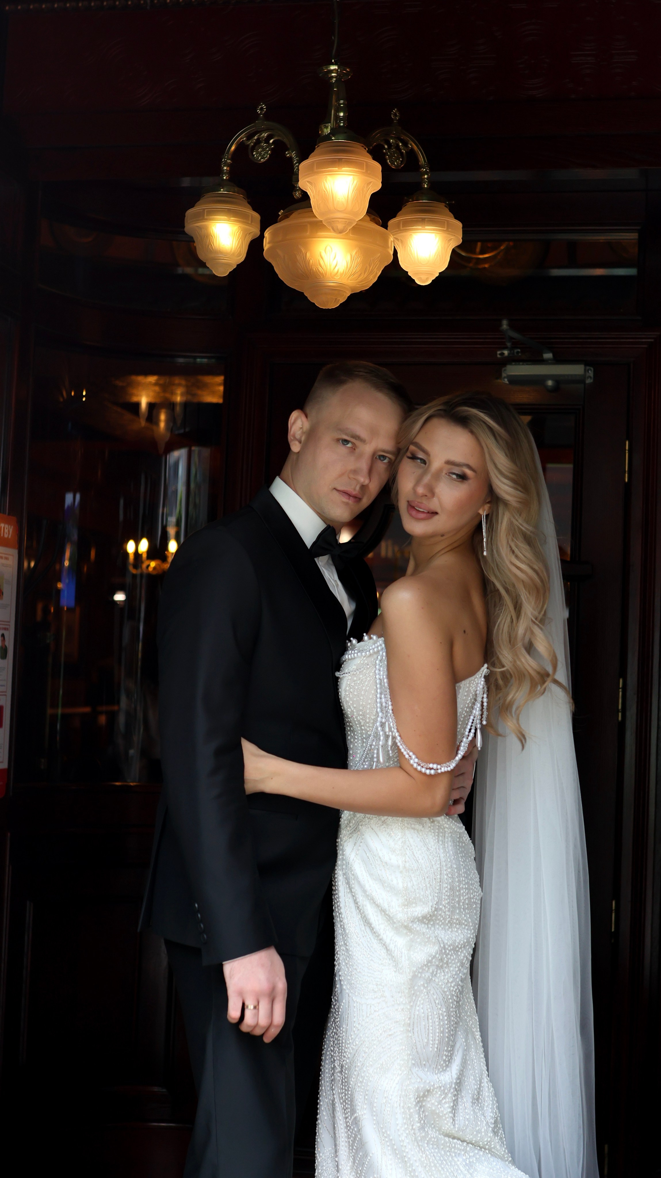 Артём & Екатерина. Фотография — это жизнь, освещенная вспышкой