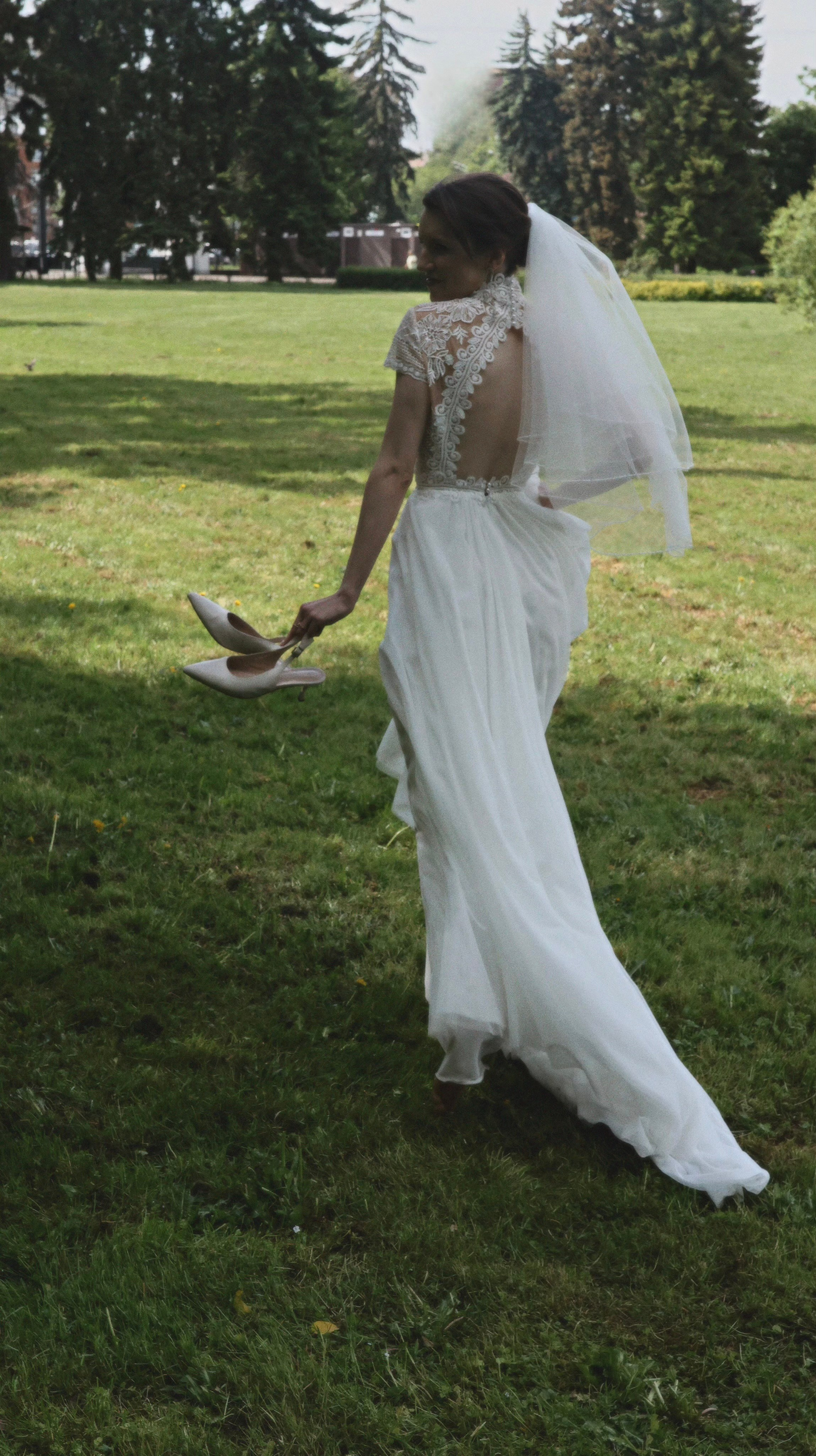 Павел & Анастасия. Фотография — это жизнь, освещенная вспышкой