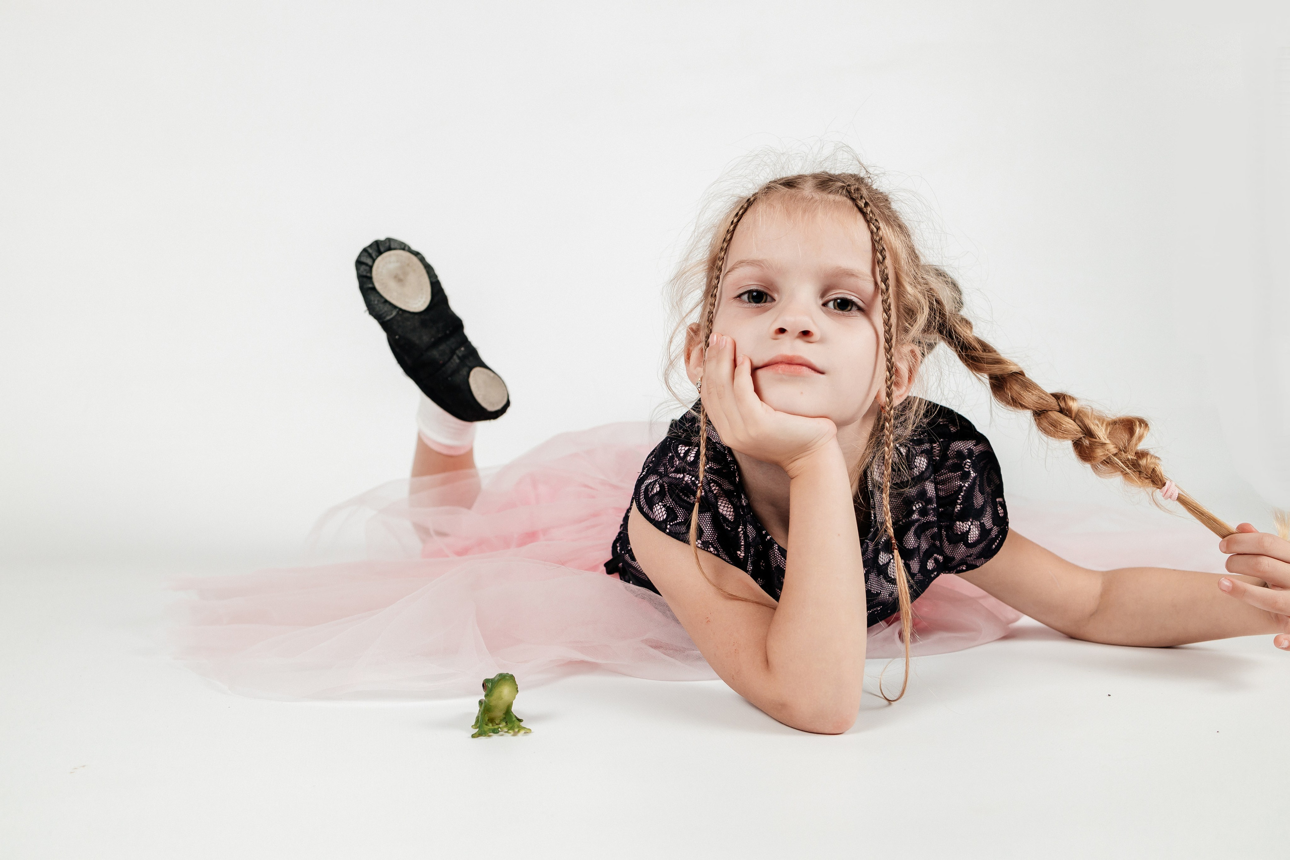 Кира. Свадебный и семейный фотограф станица Калининская Юлия Хлебодарова