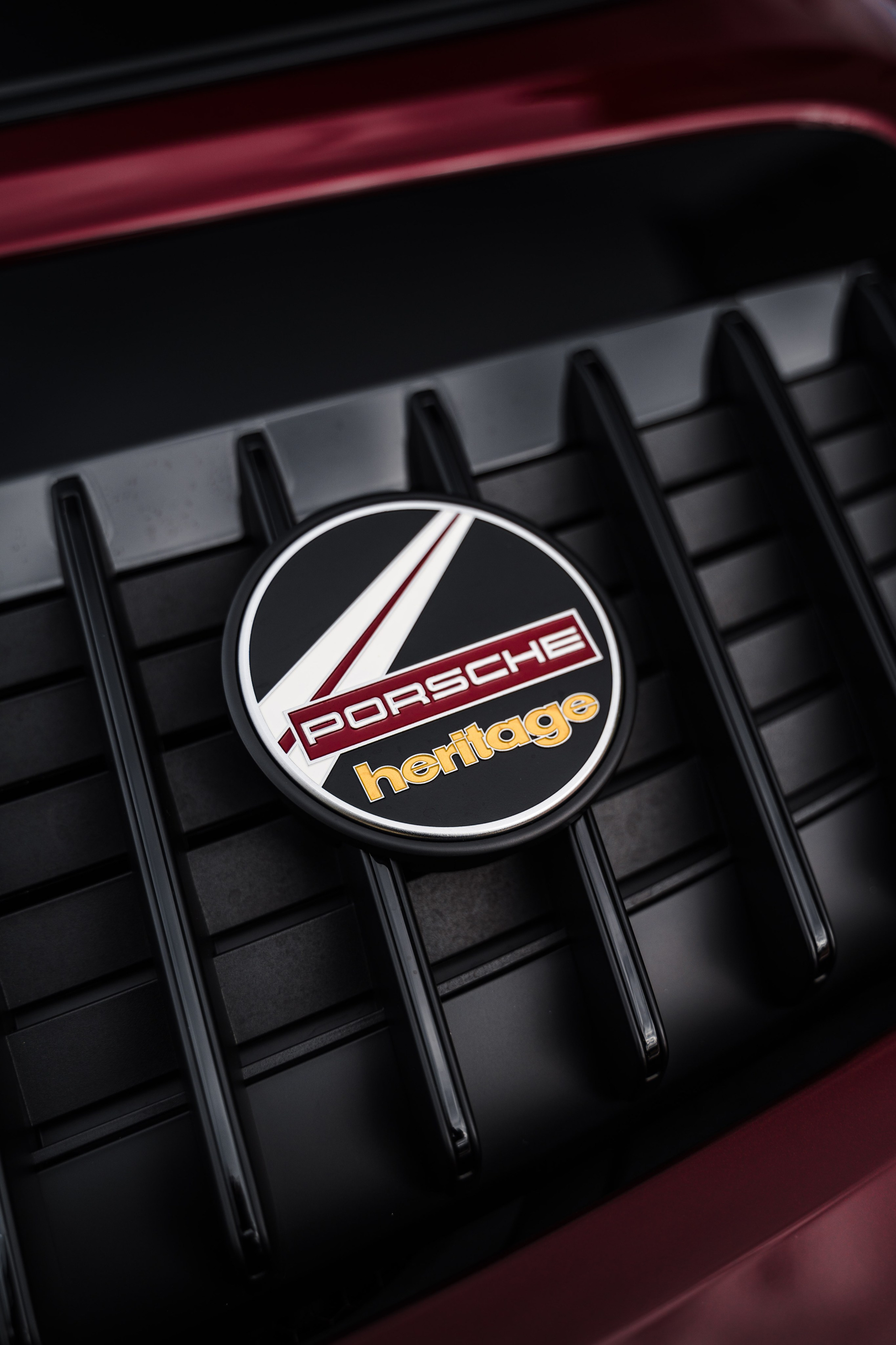 911 Targa Heritage. Автомобильный и просто лучший фотограф в Сочи Nikita No Name