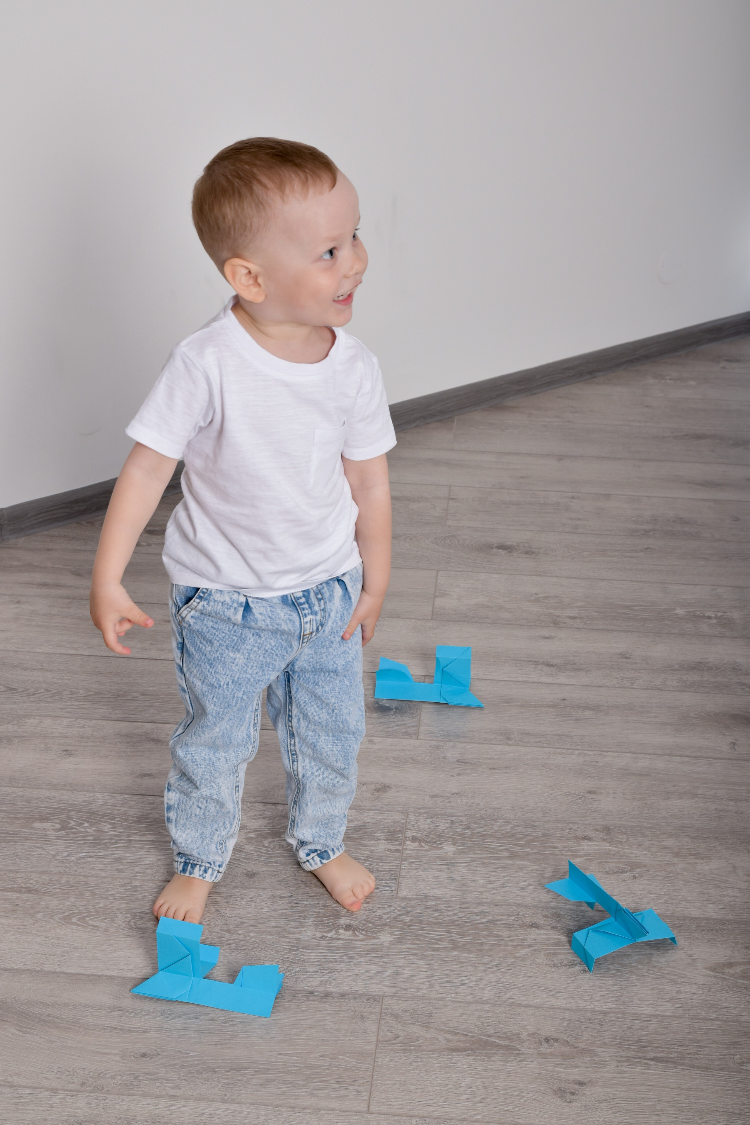 Семейная траектория. Фотограф Наталья Жильцова