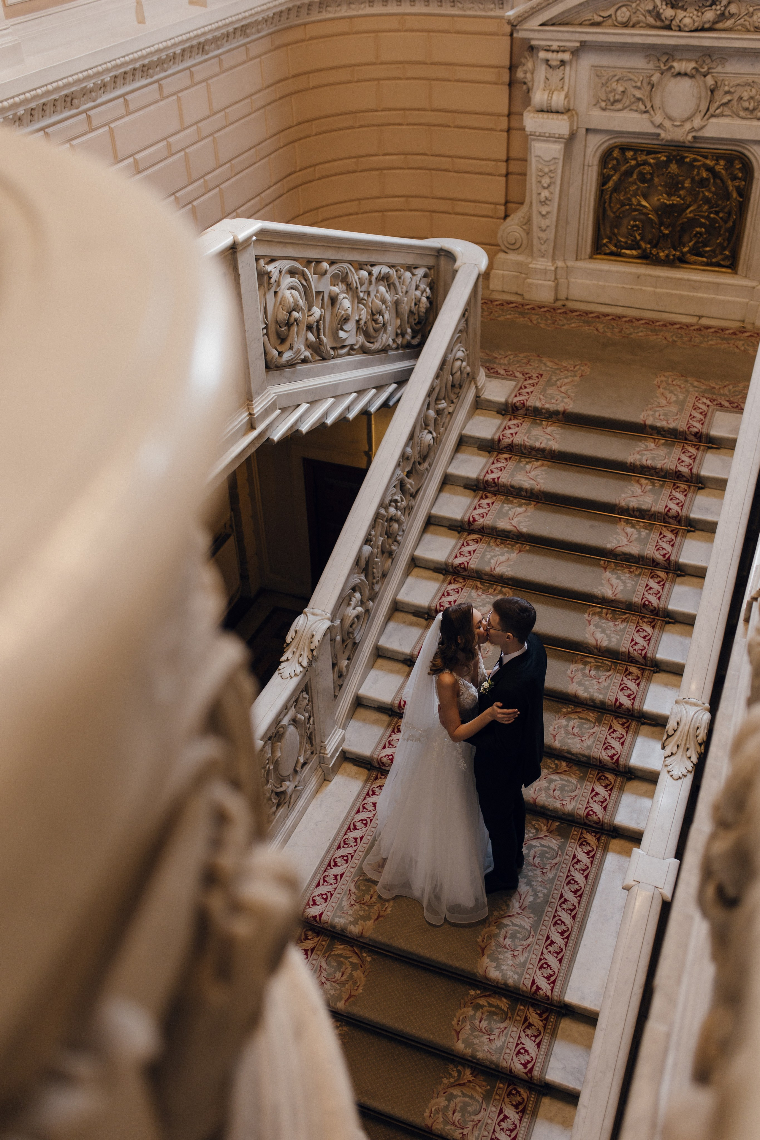 Светозар и Полина / 2024. Фотограф СПб