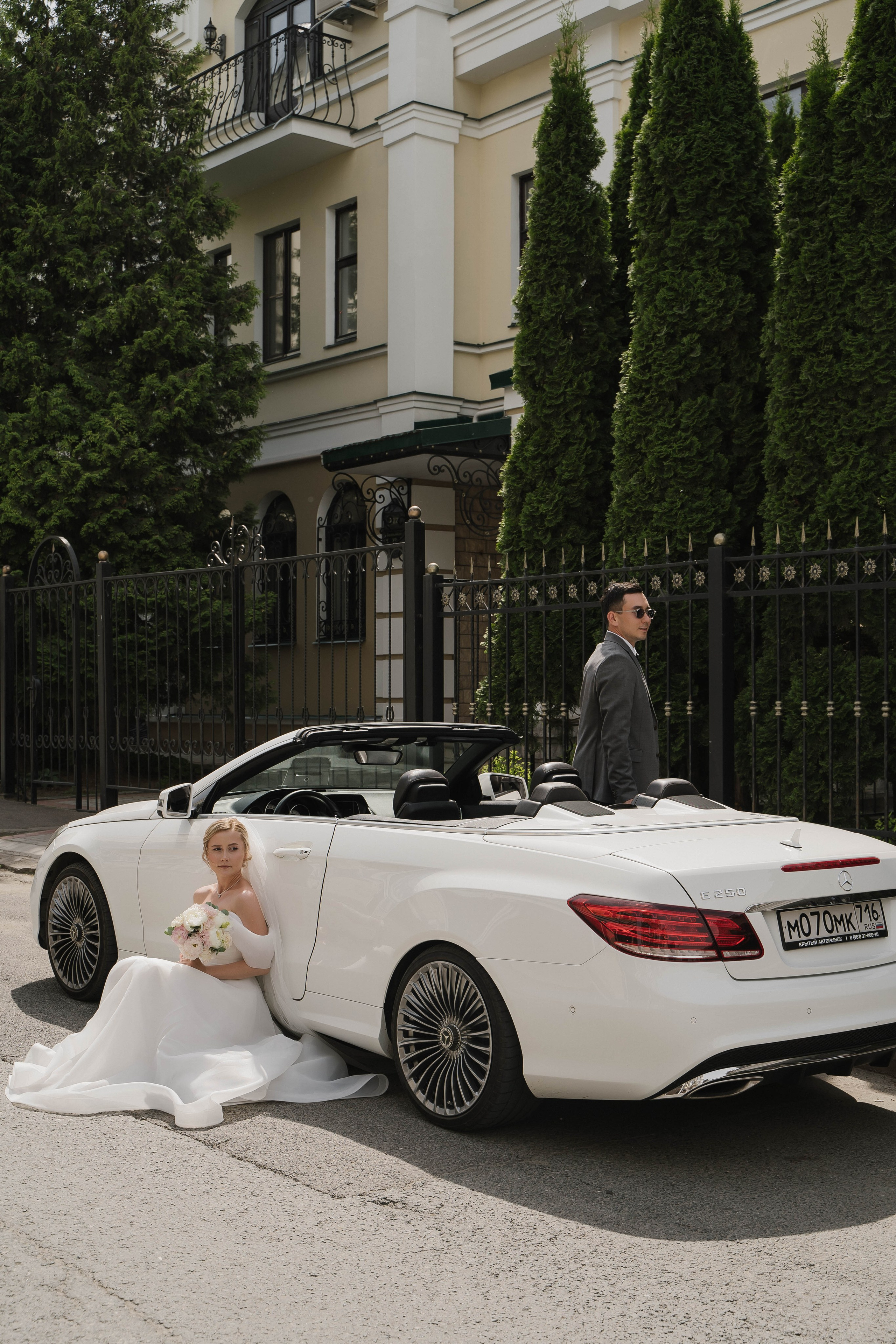 Портфолио свадебного фотографа Казань. Свадебный фотограф Казань | Рустем Габдуллин