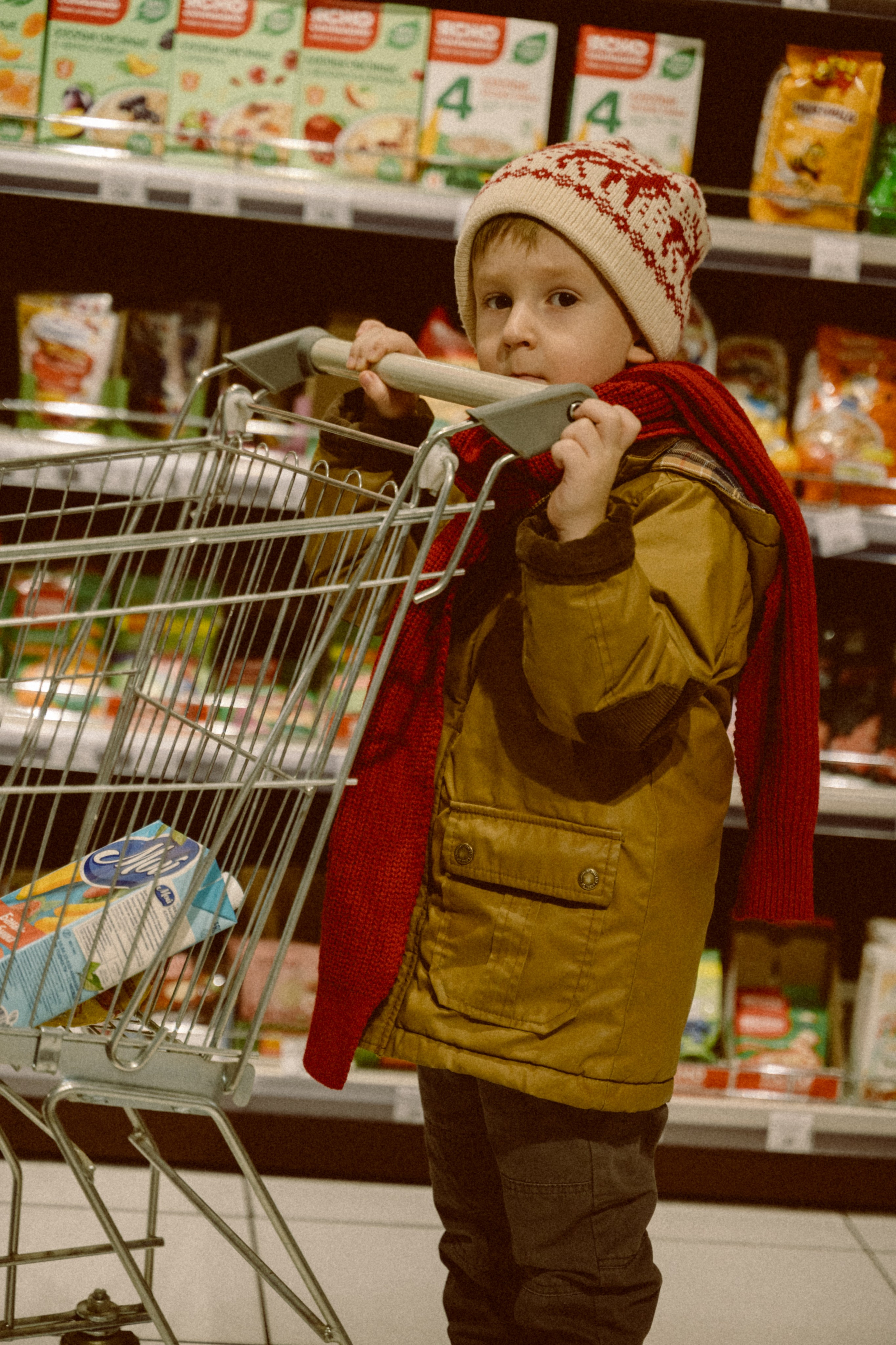 Один дома. Мария Кобзева, фотограф в Ялте, Крым