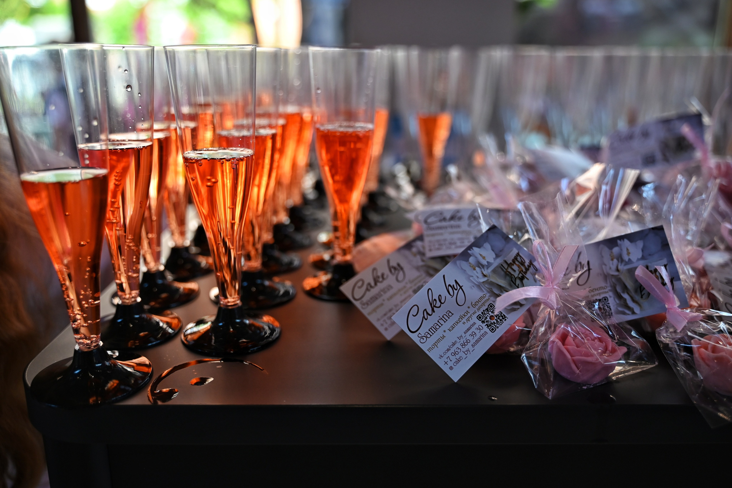 Игра IMOM'S в розовом. Фотограф в Санкт-Петербурге