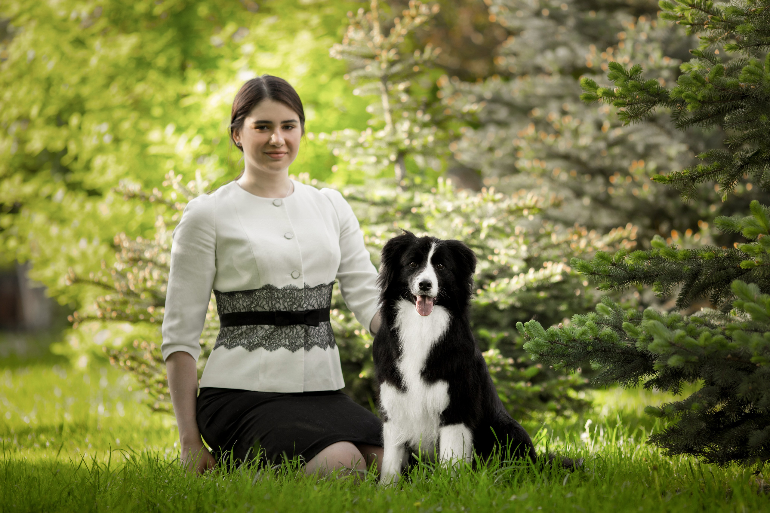 Роскошь в ростошах. О нас