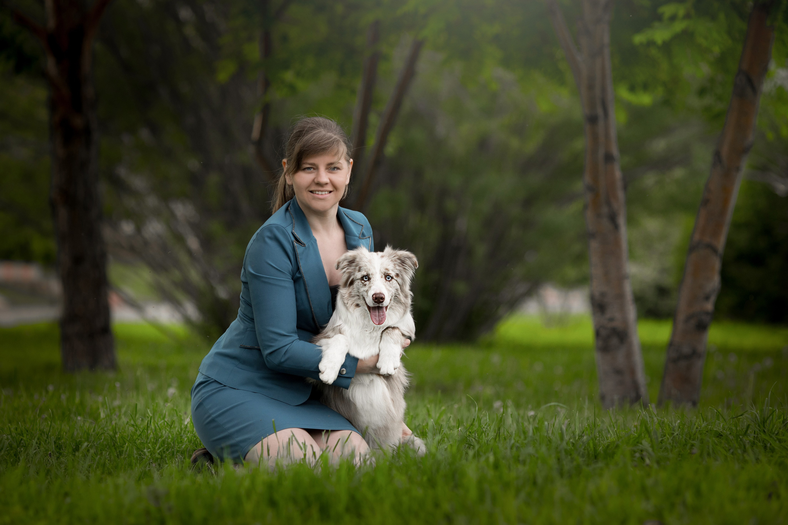 Роскошь в ростошах. О нас