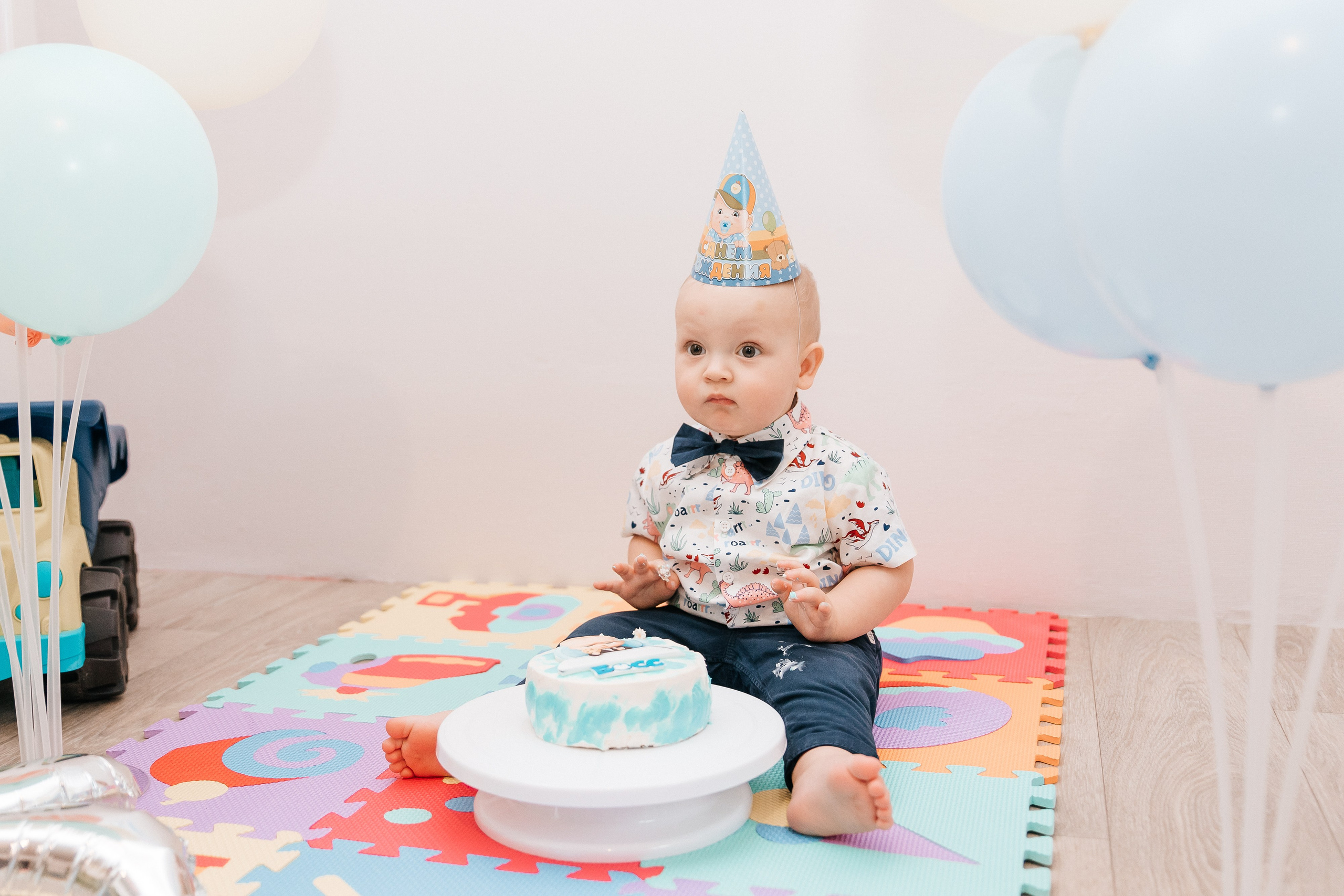 Дети. Свадебный фотограф Нижний Новгород | Софа Полякова