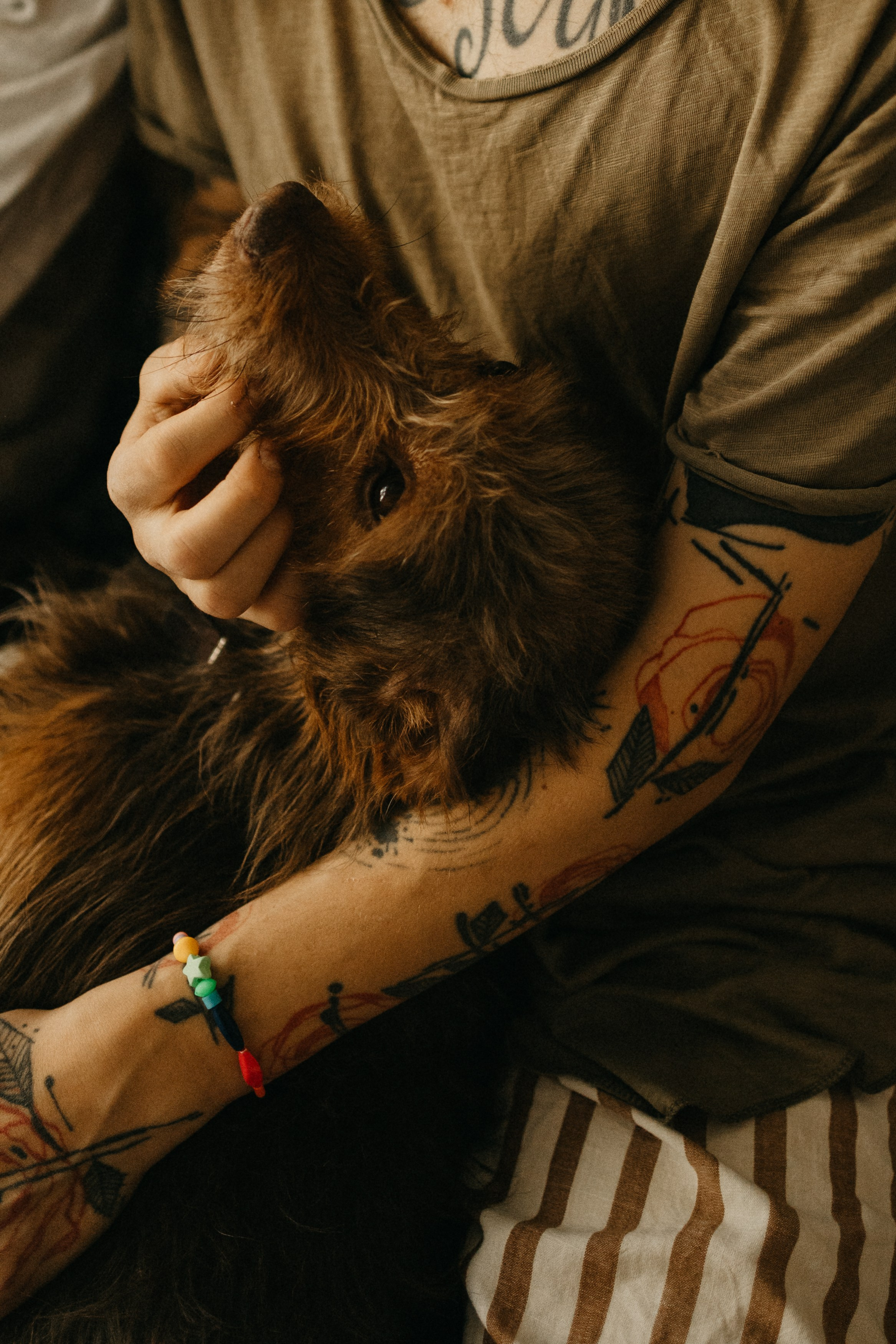 Ира, Руслан, Ива, Макар. Главная