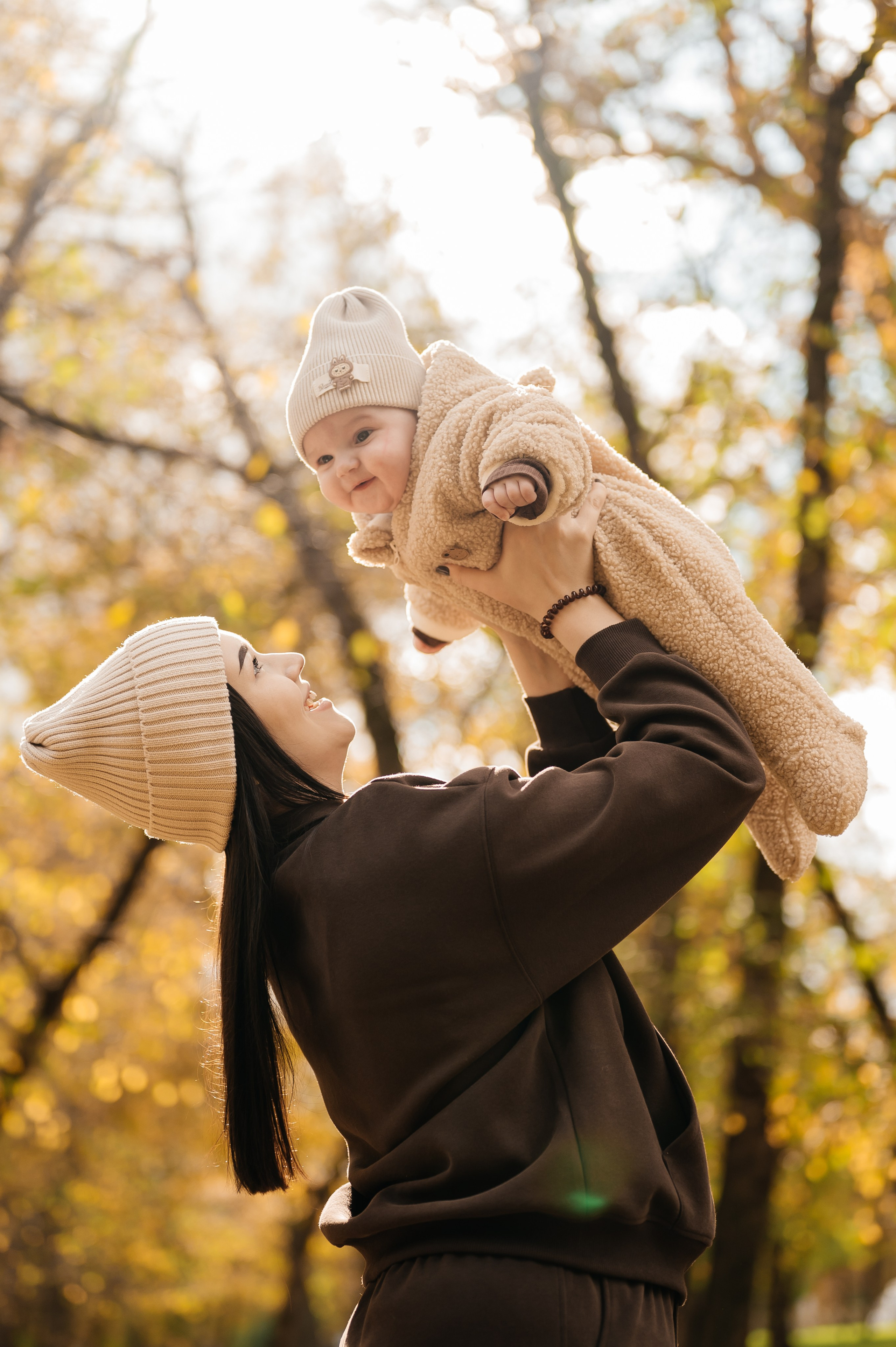 Мама и дочь 🤍. Свадебный и семейный фотограф в Краснодаре Алина Мельник