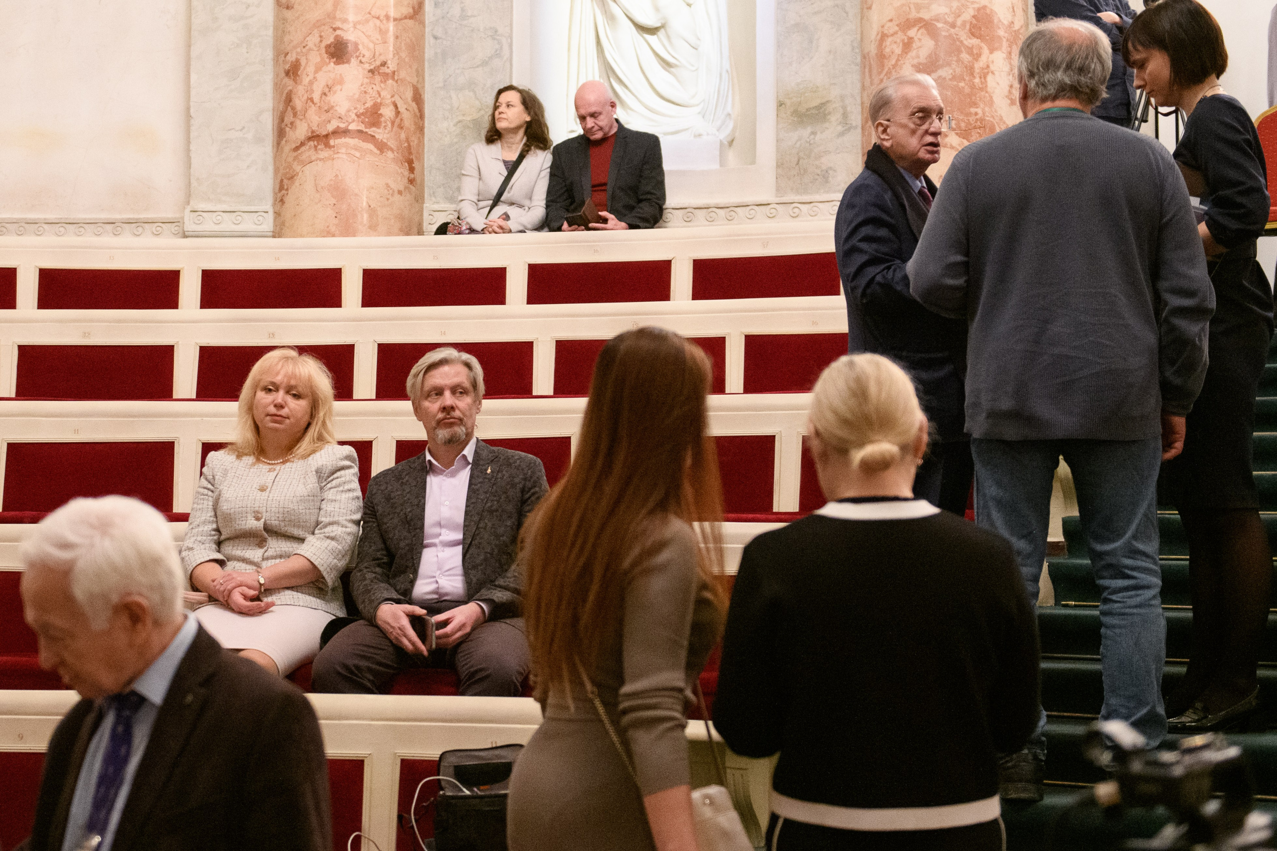 День Эрмитажа. Организация и проведение фотосъемок в Санкт-Петербурге. Фотограф Смирягин Илья