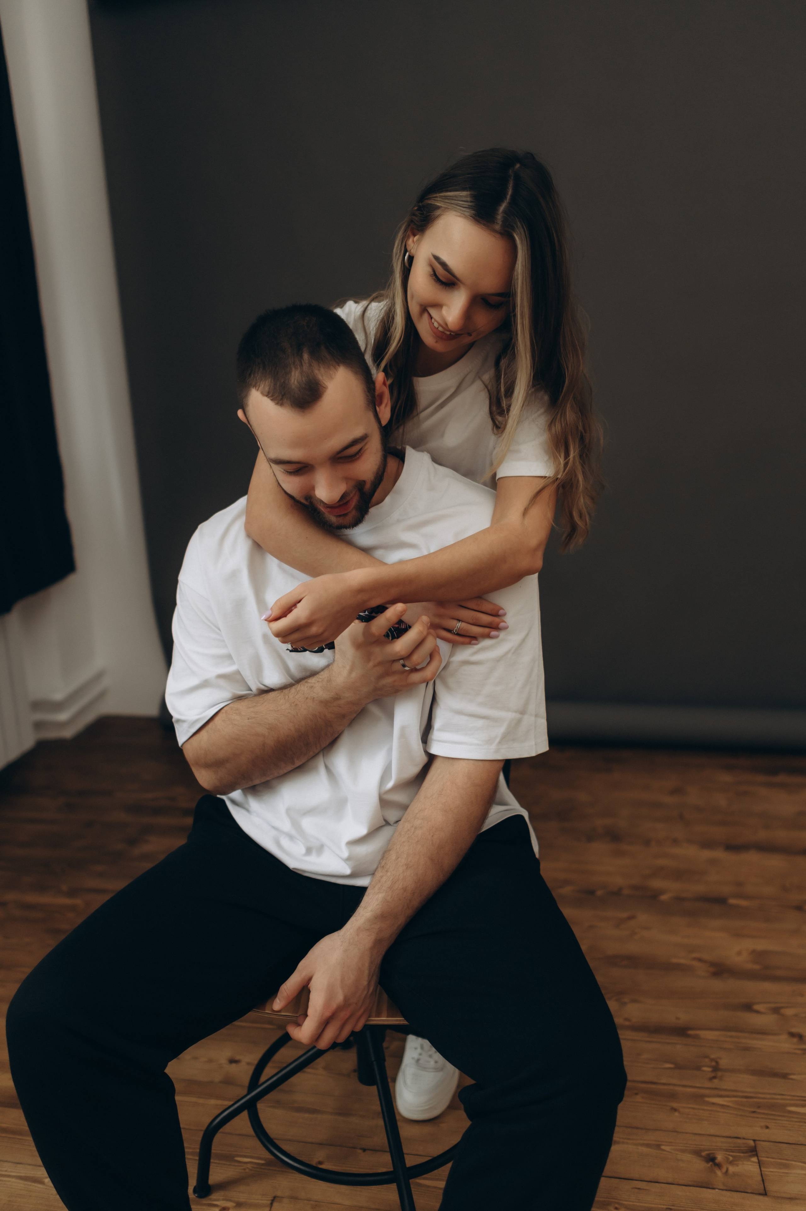 Антон и Маша. Ирина Гонтарева|Фотограф|Белгород