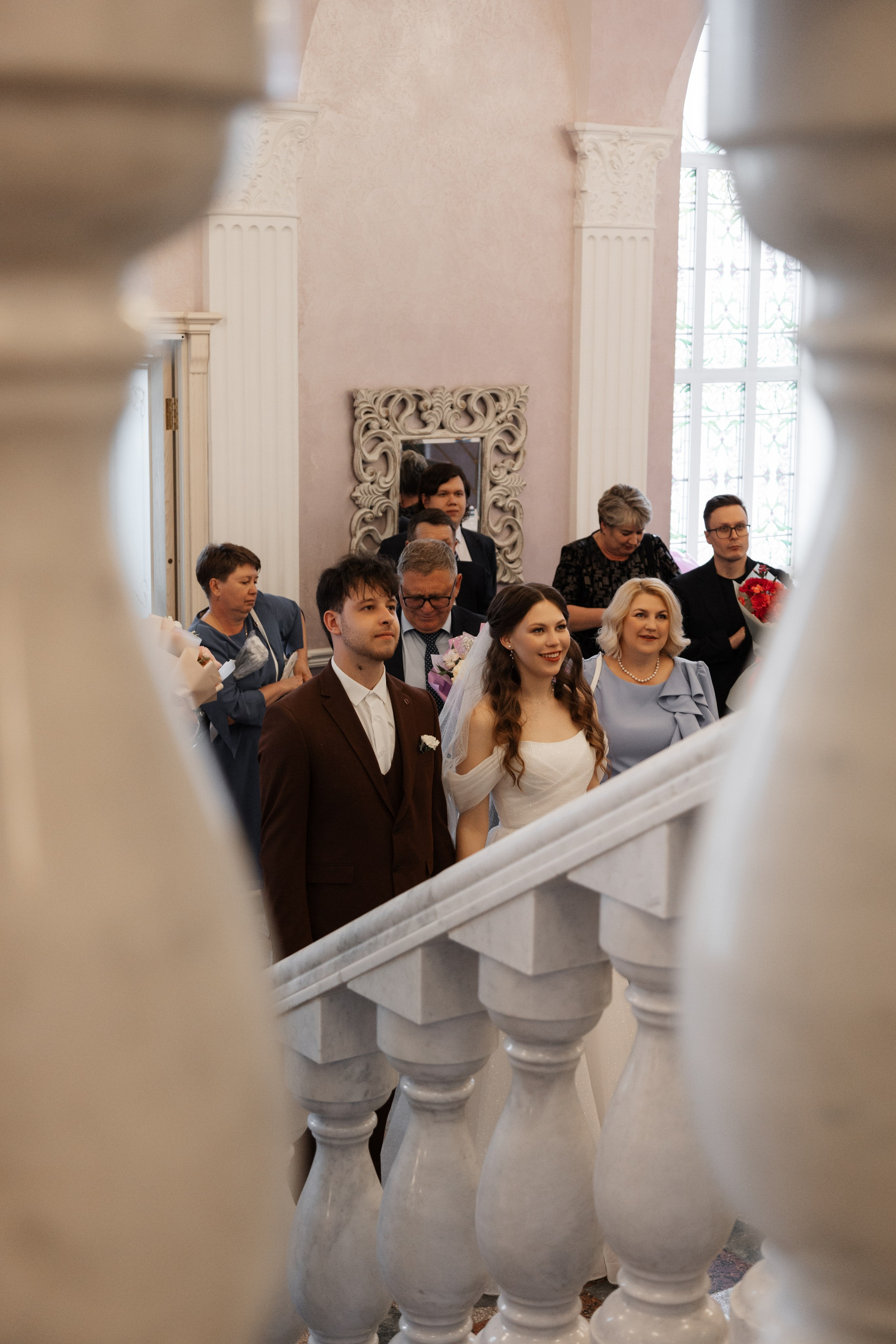 Артем&Оля. Свадебный фотограф Диана Артемьева, Йошкар-Ола