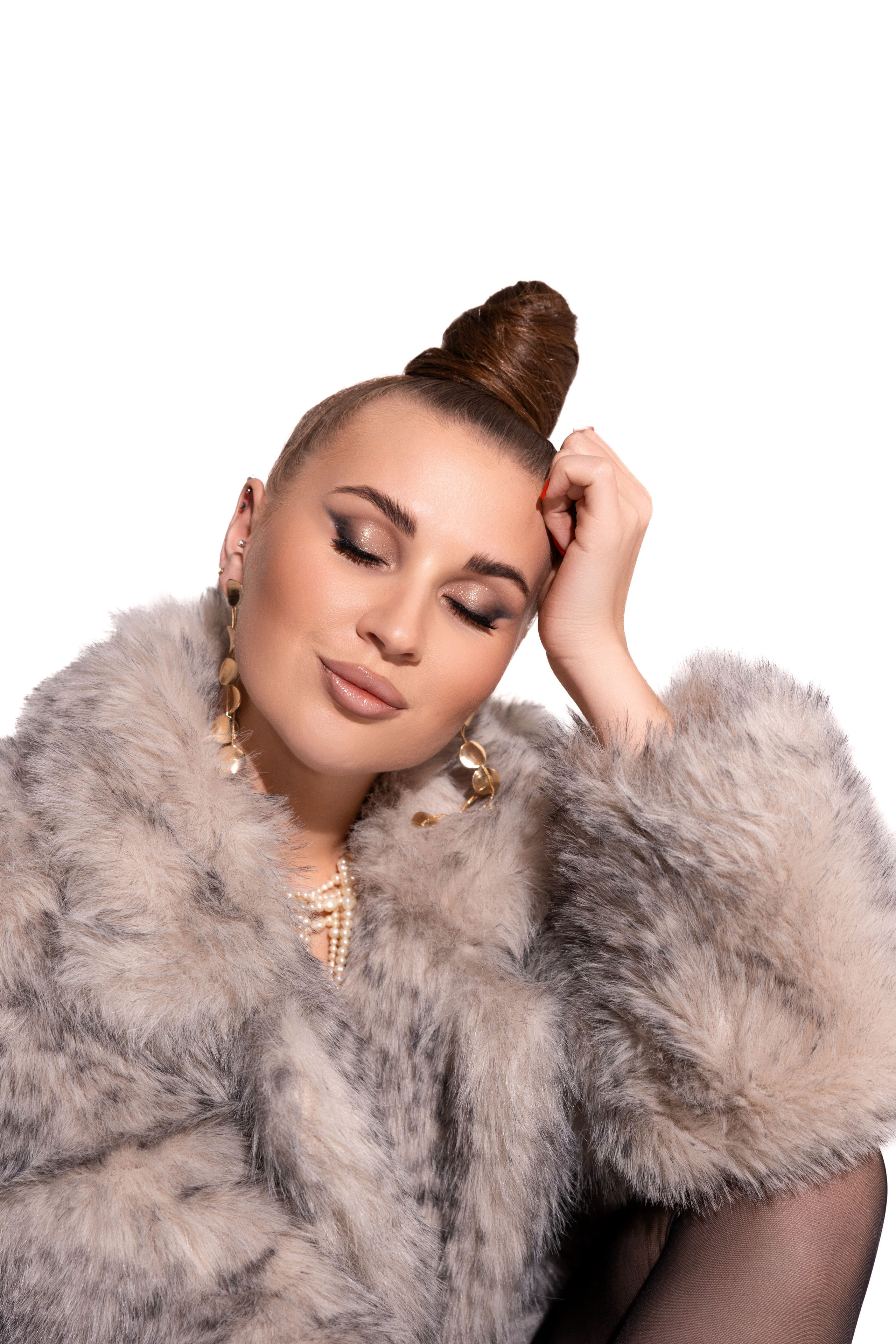 Лариса. Катерина Растокина фотограф в Санкт-Петербурге