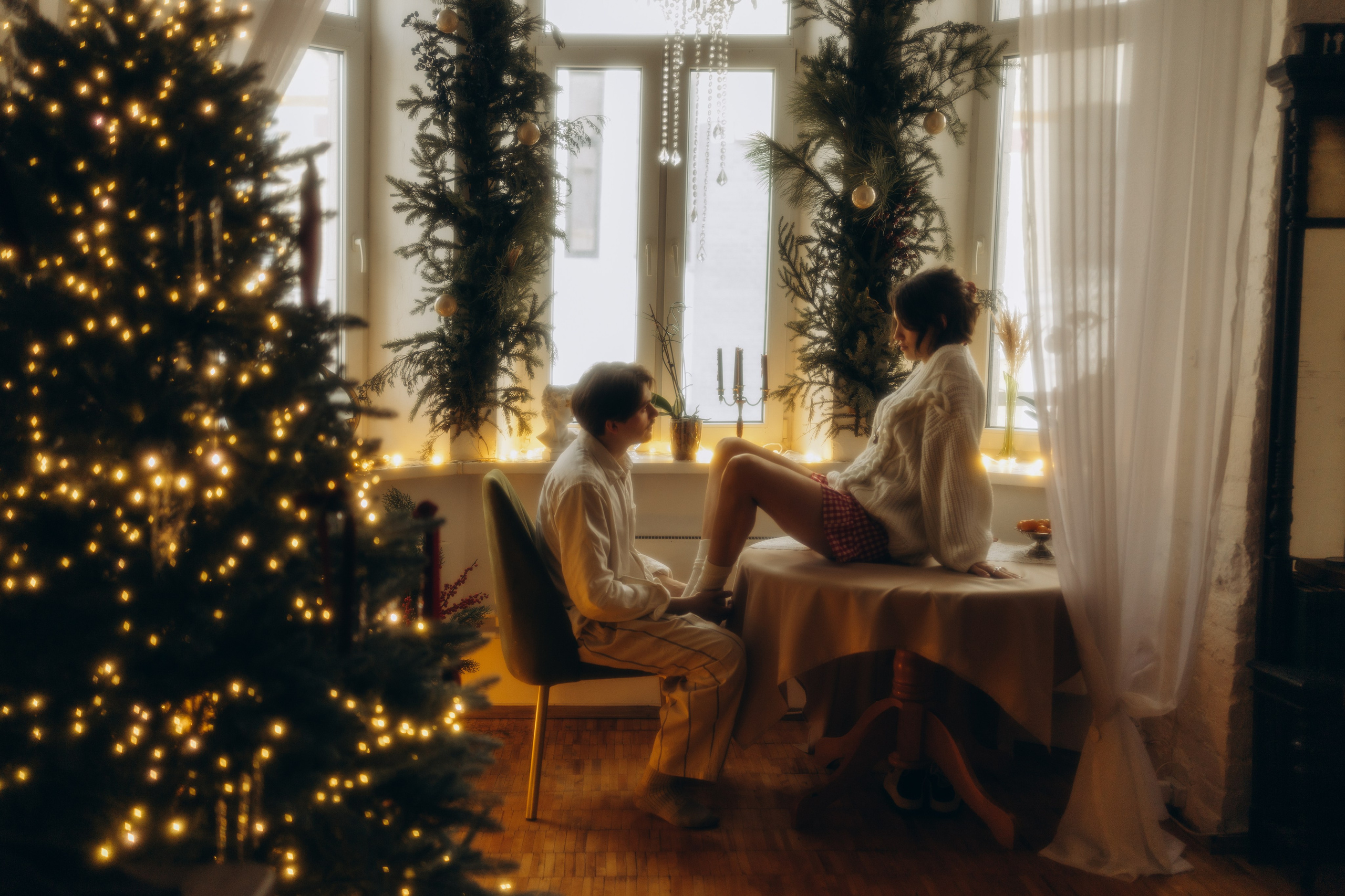 Love Story. Фотограф Москва, Санкт-Петербург, Истра и МО — Анастасия Поверина