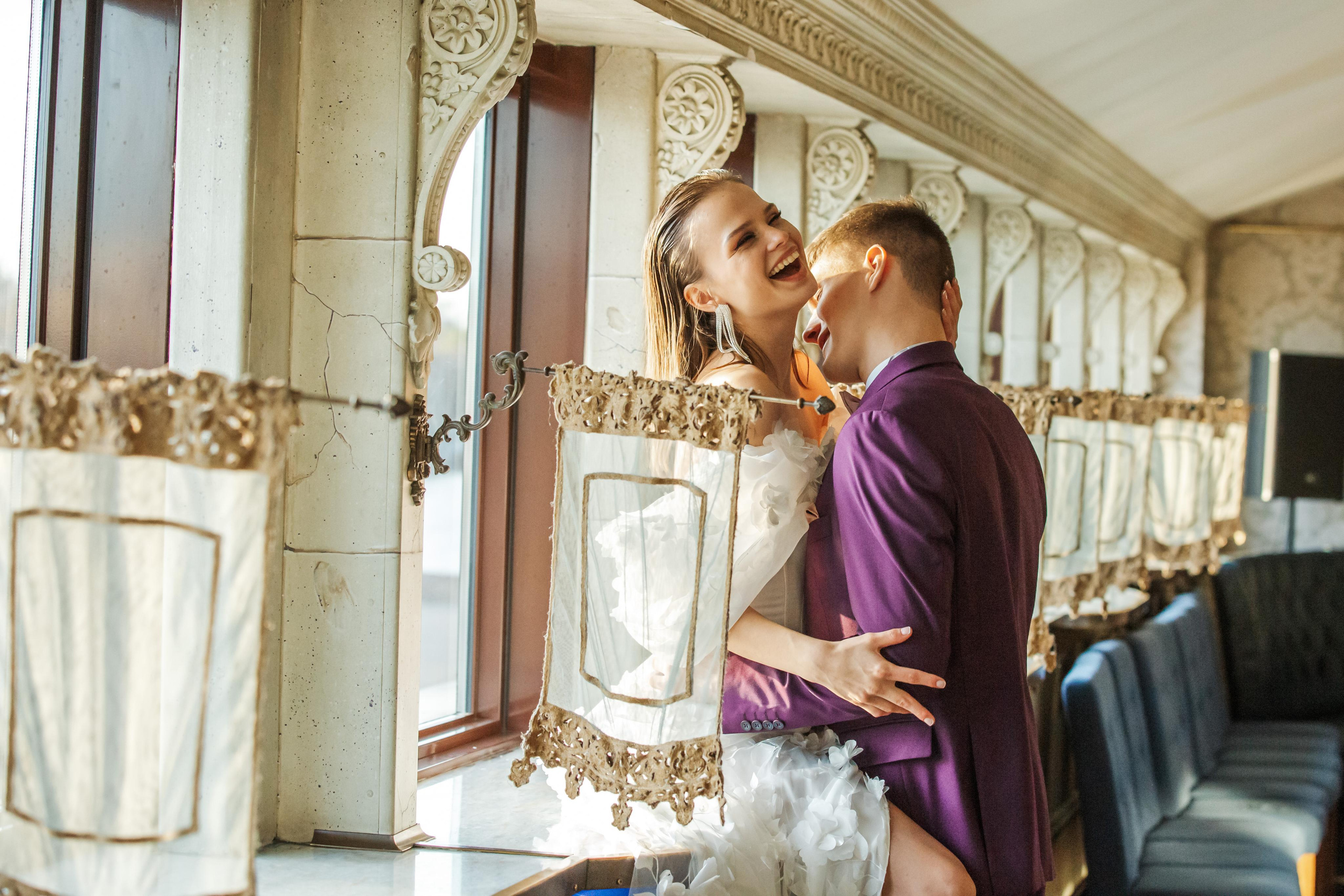 Фотограф ваших чувств в Санкт-Петербурге