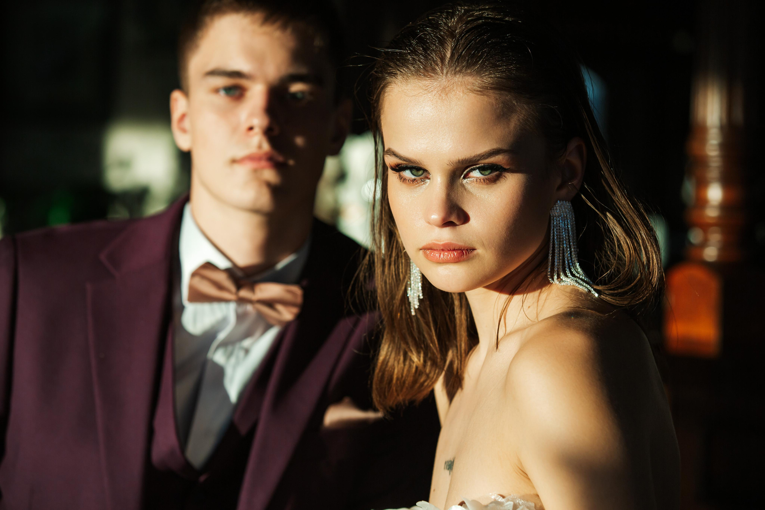 Фотограф ваших чувств в Санкт-Петербурге