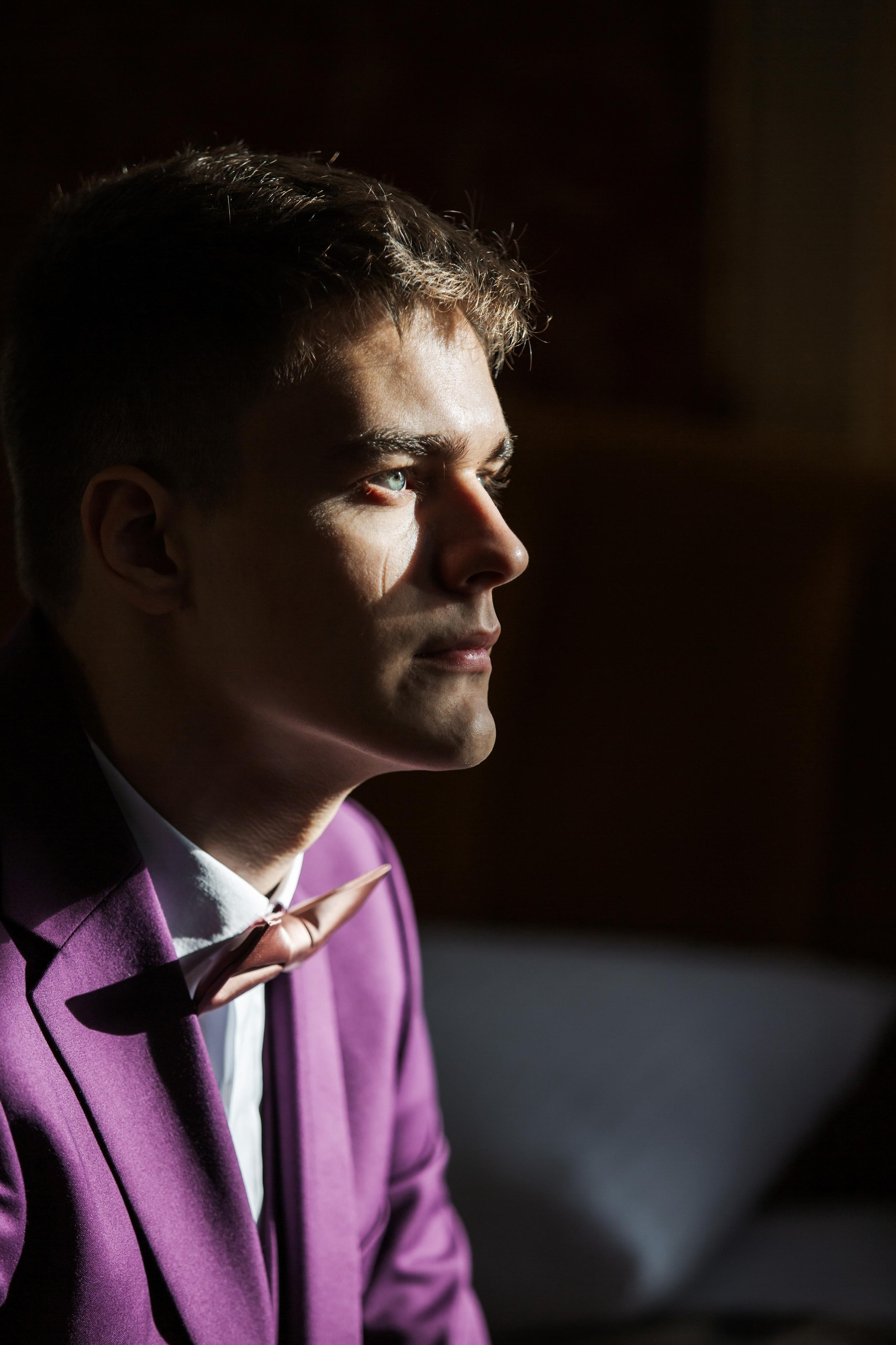 Фотосъемка свадеб. Фотограф ваших чувств в Санкт-Петербурге