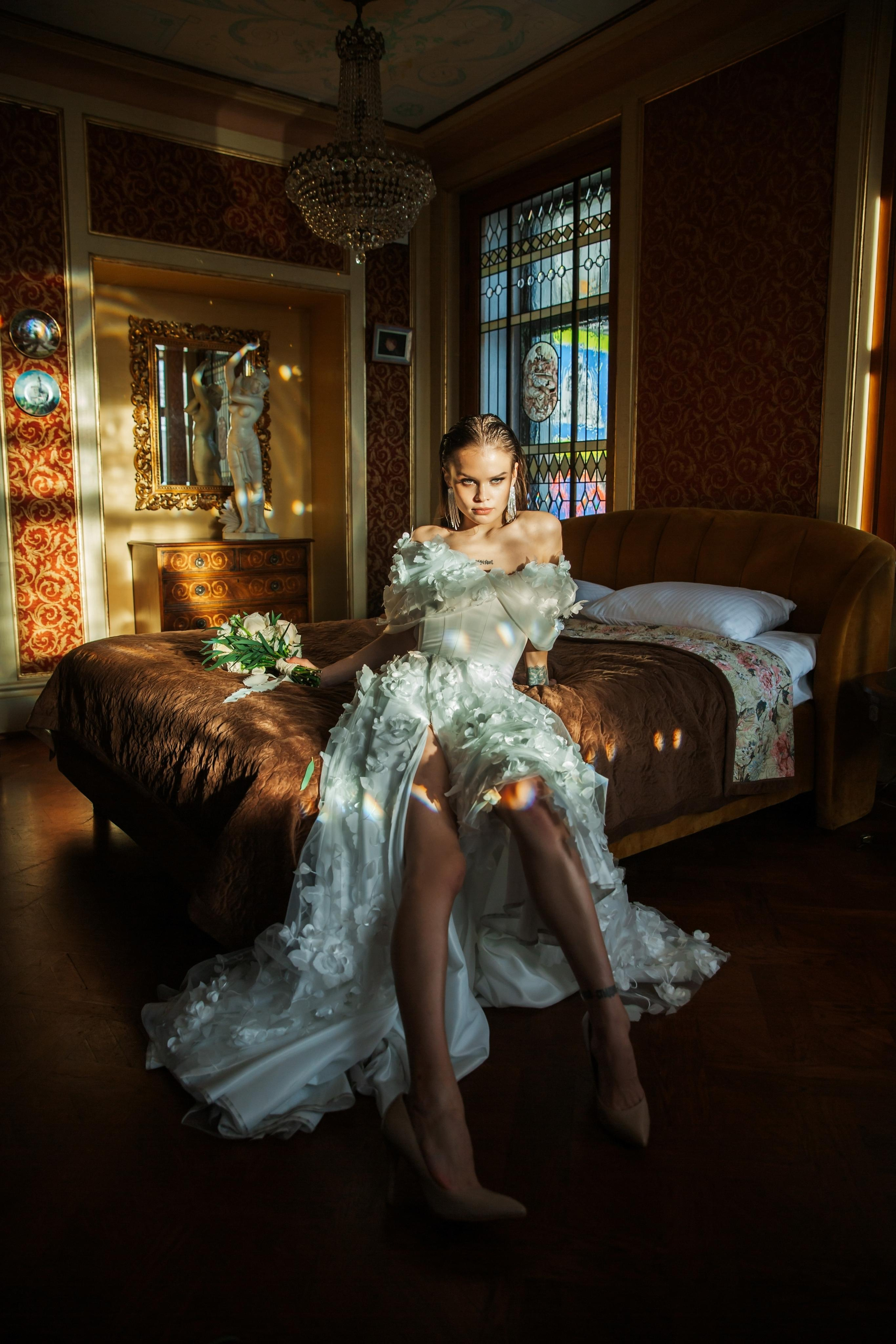 Фотосъемка свадеб. Фотограф ваших чувств в Санкт-Петербурге