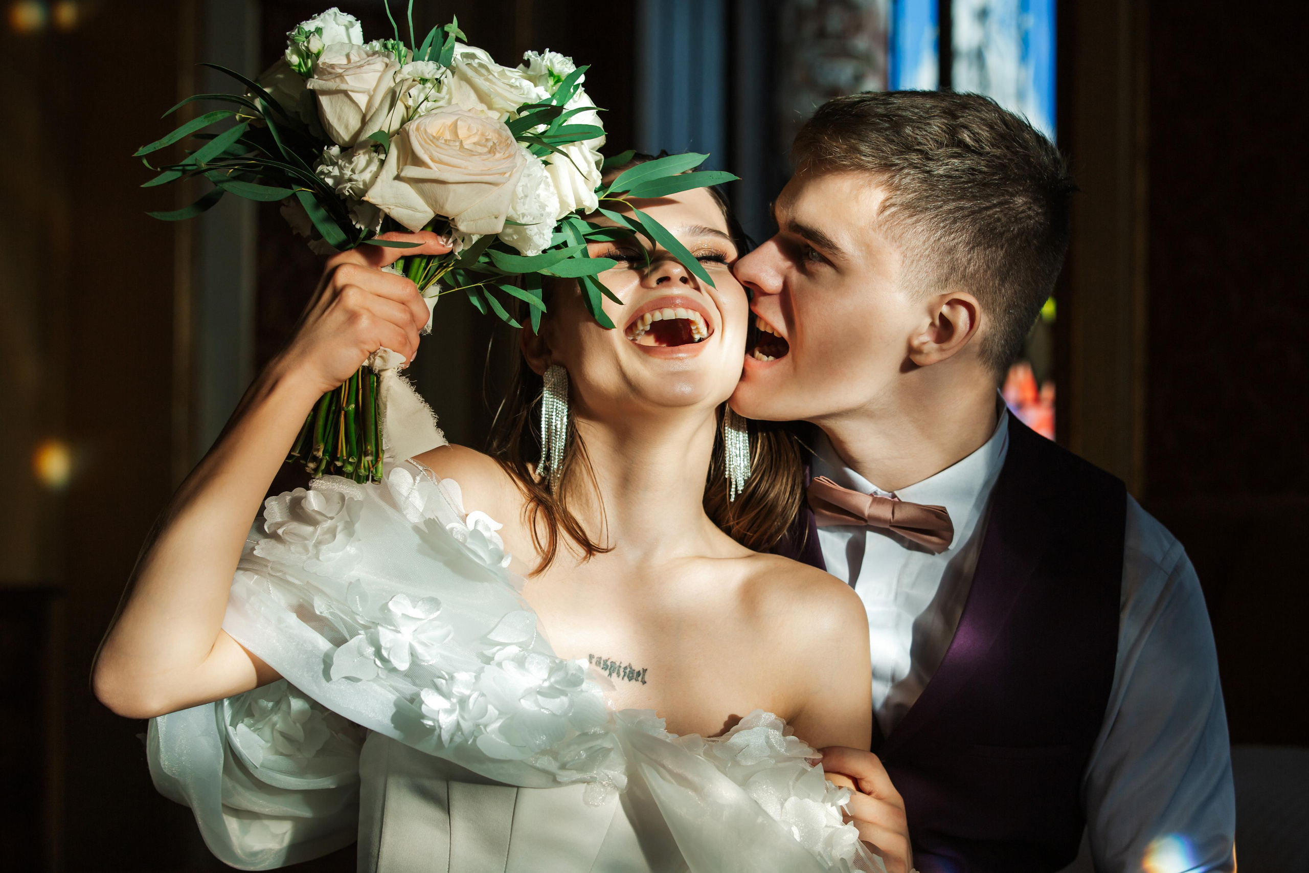 Фотосъемка свадеб. Фотограф ваших чувств в Санкт-Петербурге