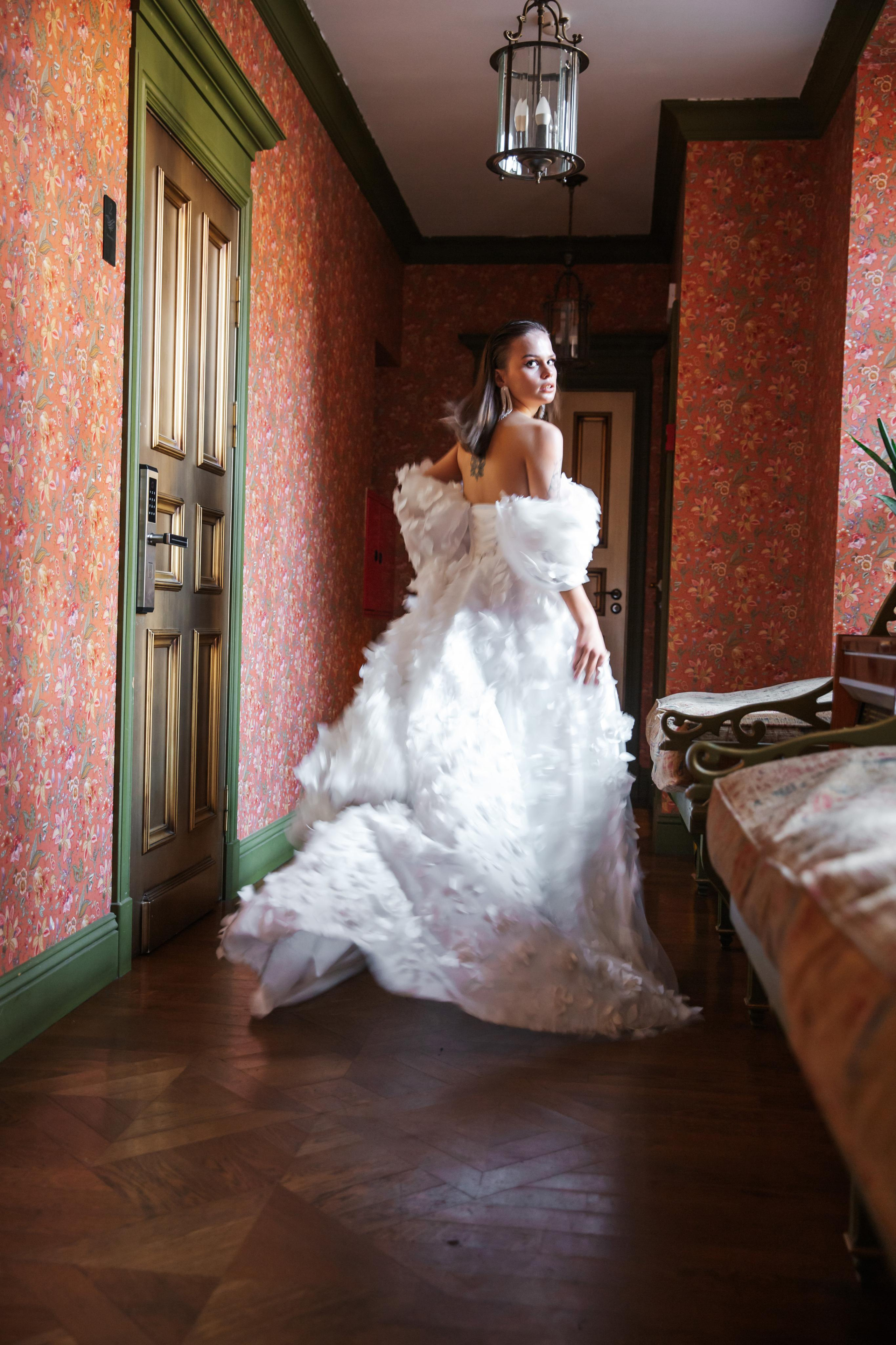 Фотосъемка свадеб. Фотограф ваших чувств в Санкт-Петербурге