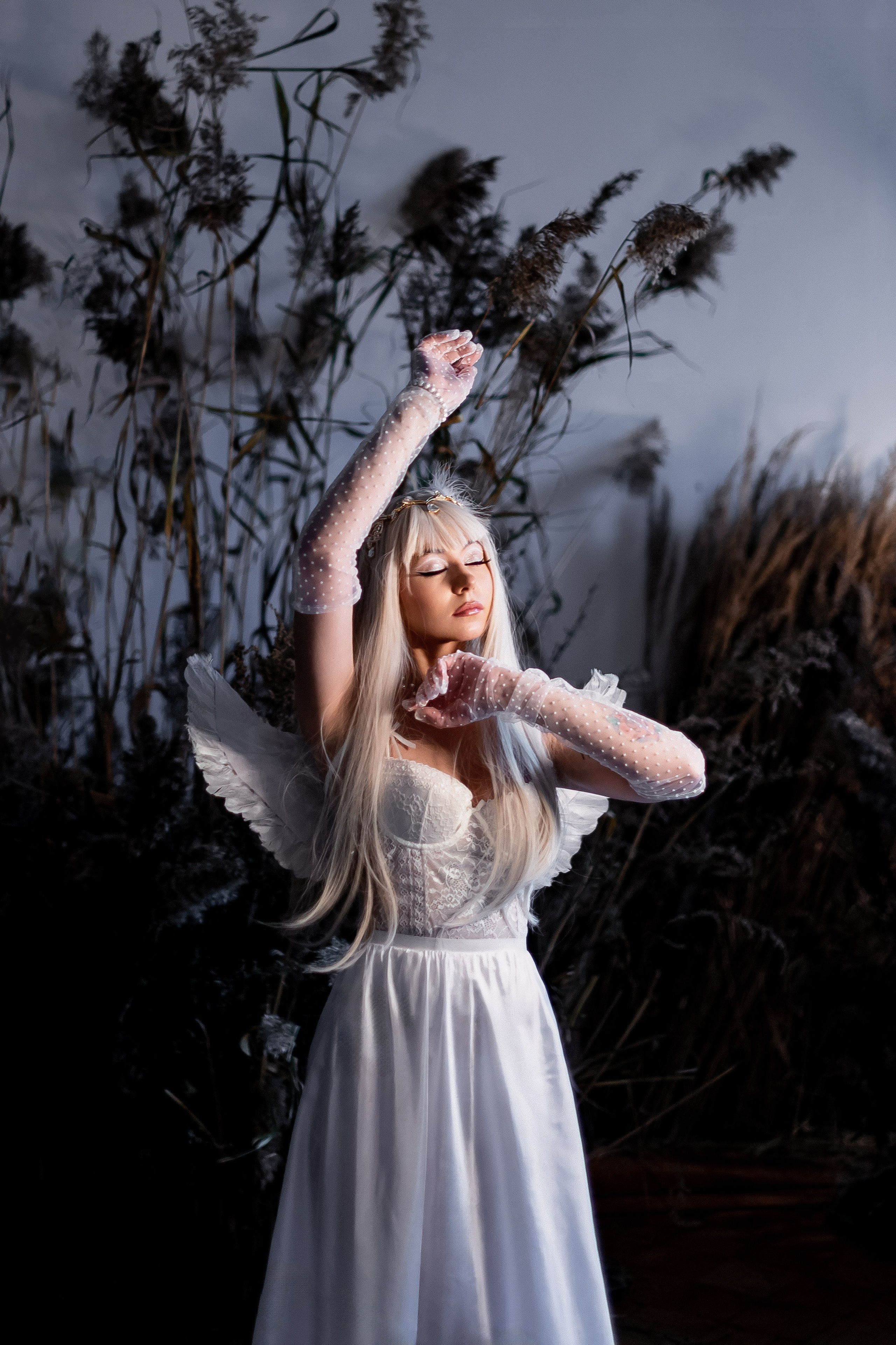 Ирина.Angel. Фотограф в Санкт-Петербурге. Диана Шкутова