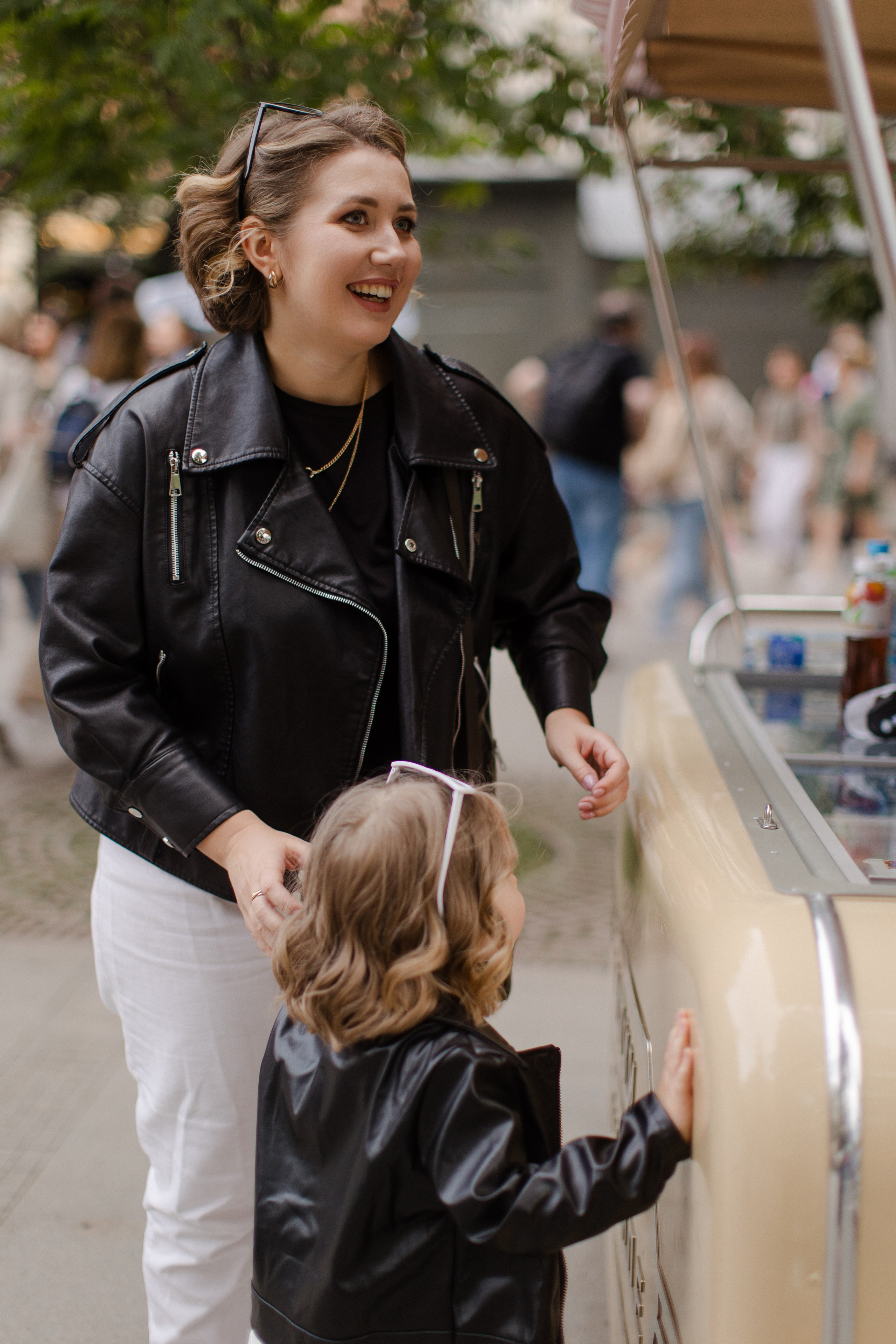 Мама дочка. Семейный и детский фотограф в Москве Кузьмина Мария
