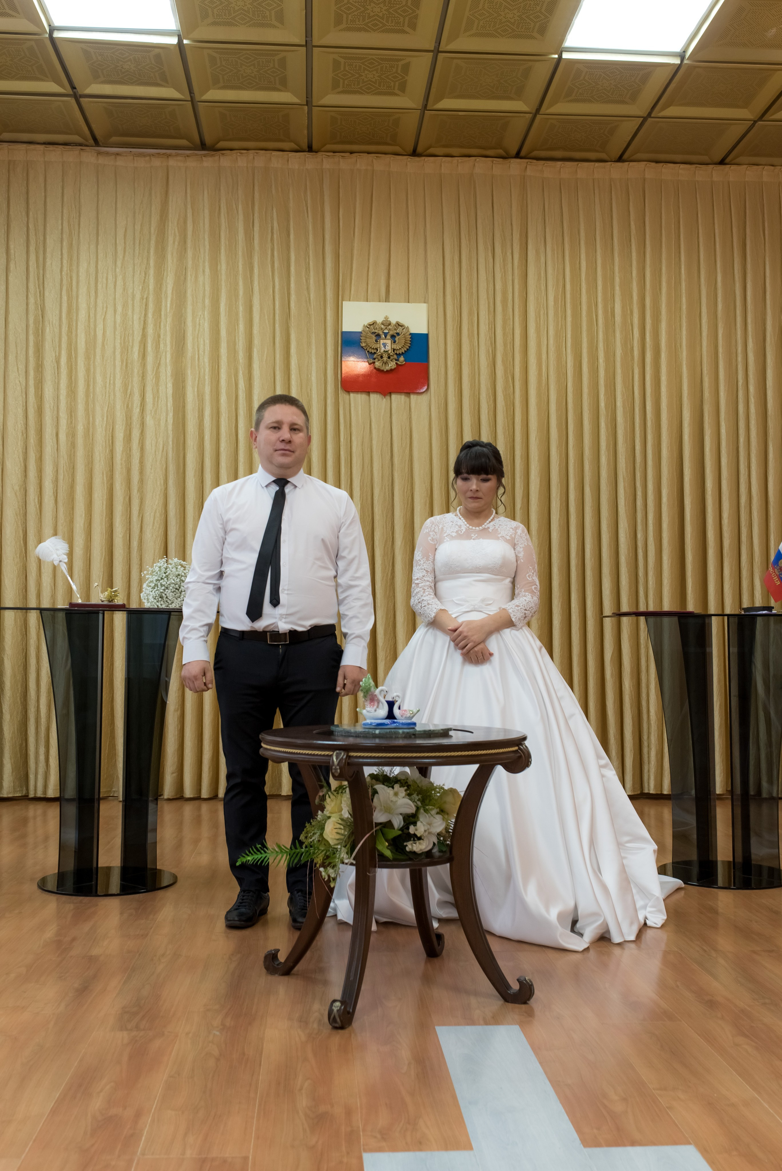 Свадьба (от 2500 руб./час). Фотограф Алексей Симонов