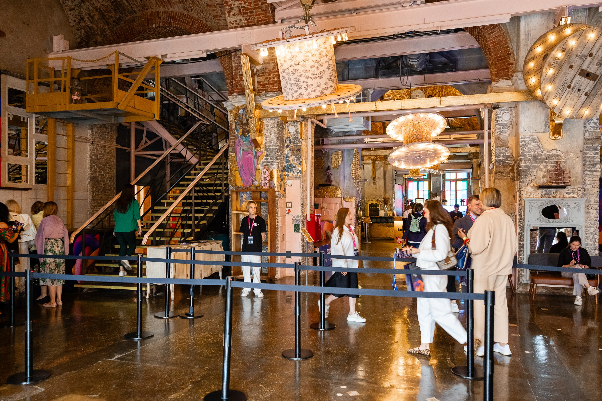 Форум «Креативный Петербург». Фотограф в Санкт-Петербурге — Сергей Петров