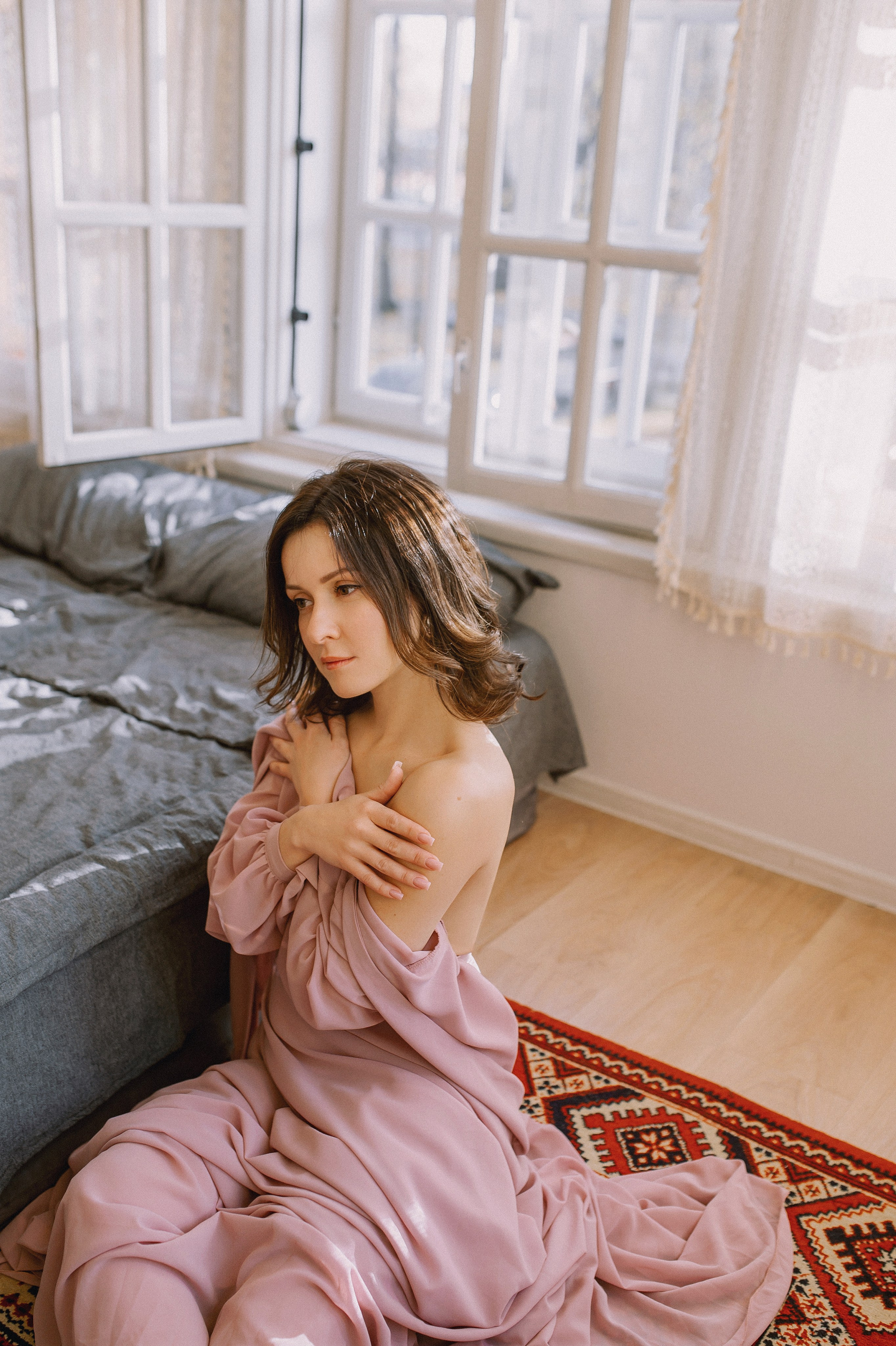 Olga. Свадебный и студийный фотограф Ирина Котикова