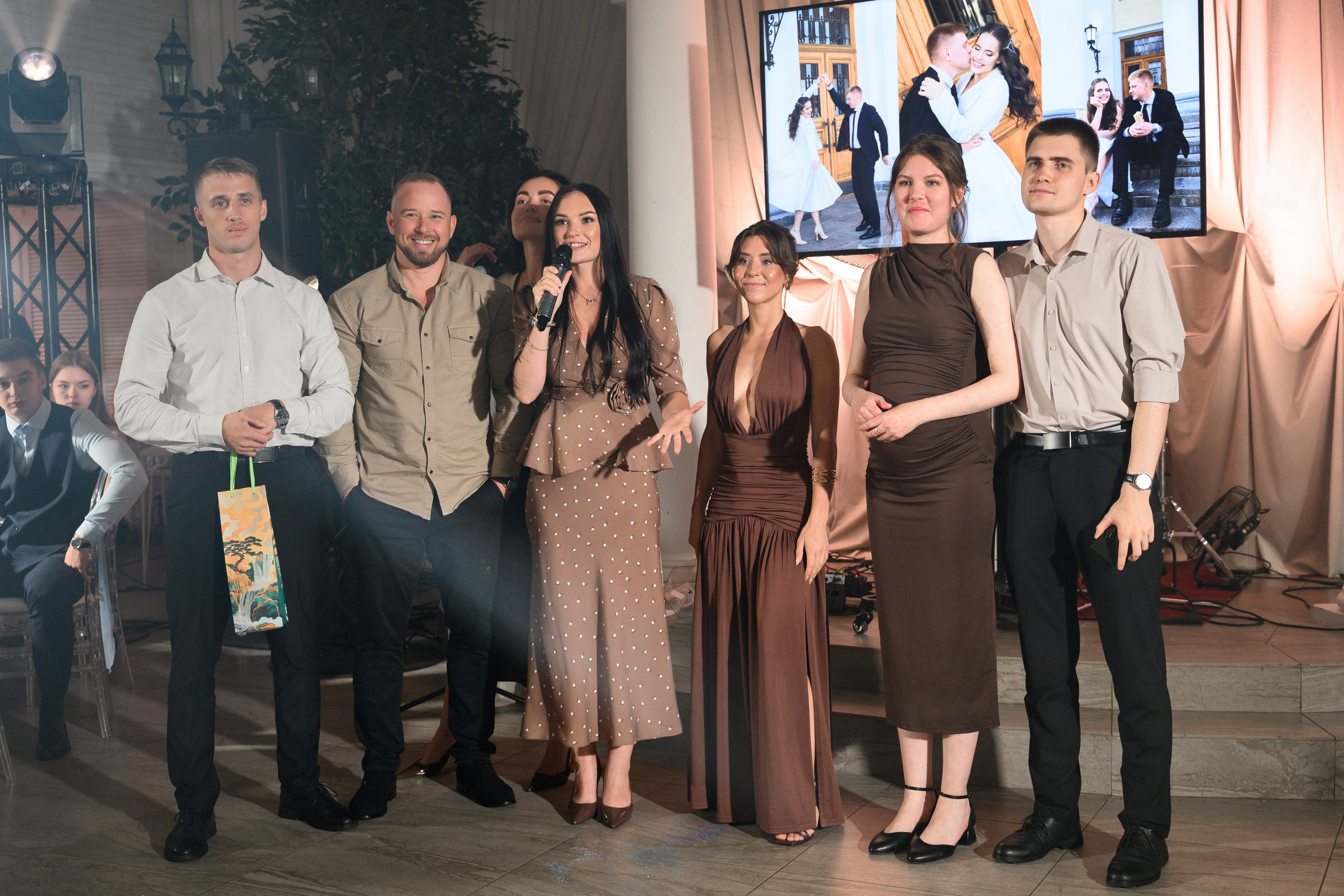 Лёша & Настя. Свадебный фотограф в Кирове Старостин Павел