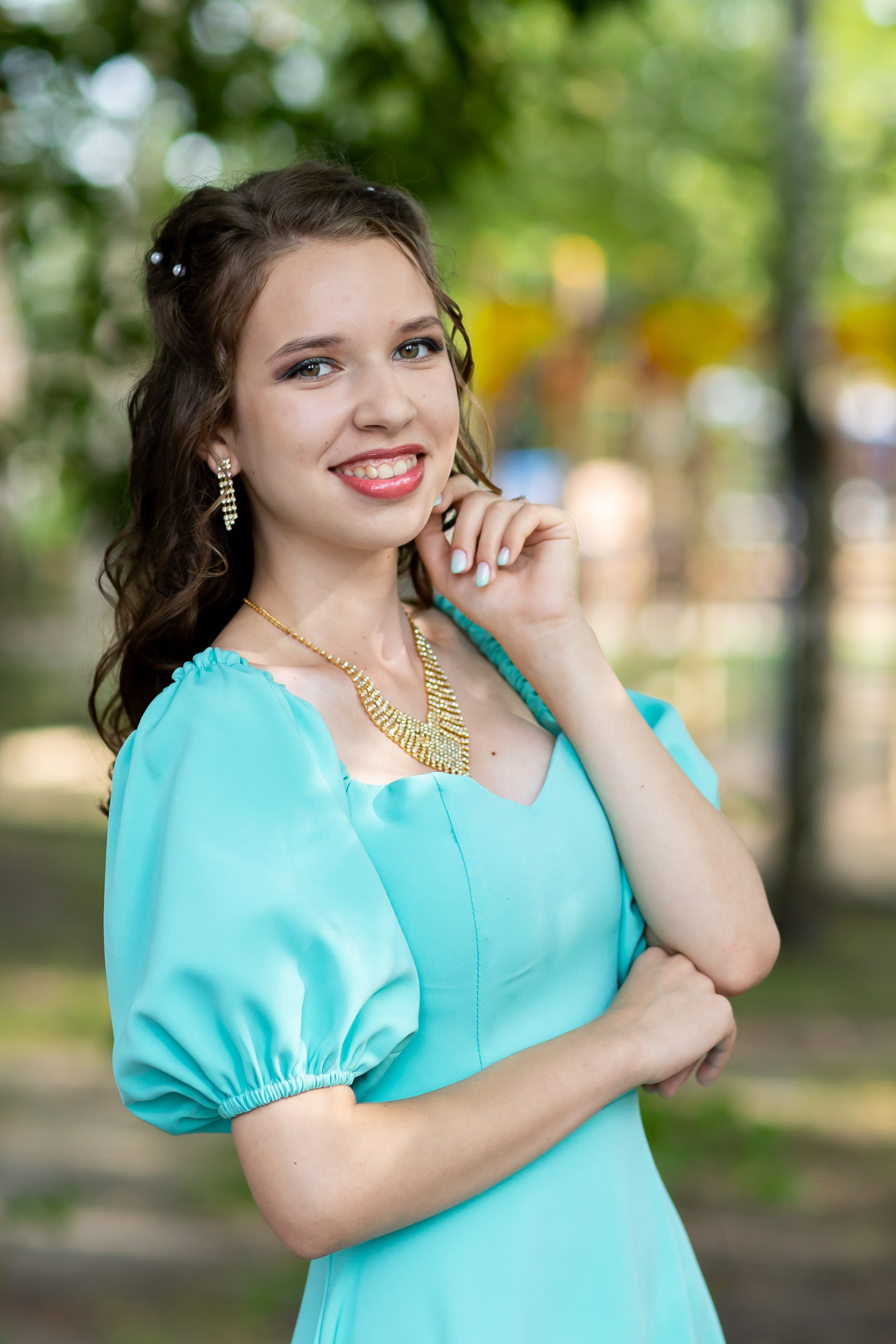 Старшие классы 9 и 11. Фотограф Алёна Финашова