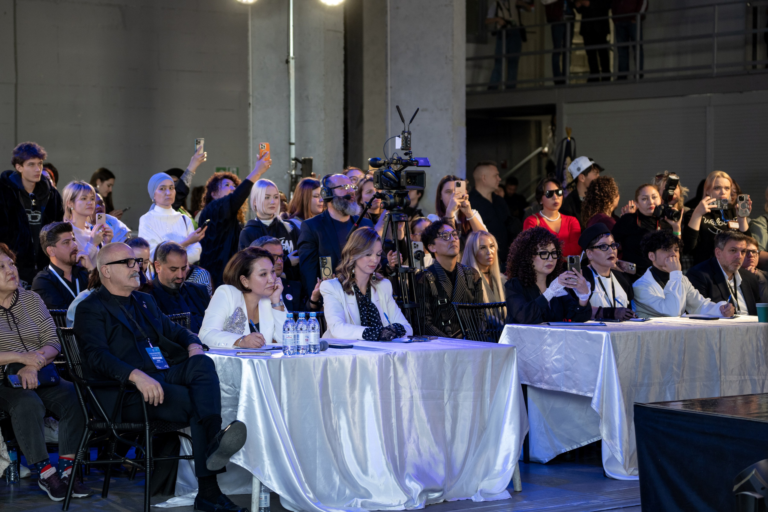 Asian Global Cup 2025 Day3. Сайт Алматинского НЮ АРТ, будуар и фэшн фотографа Дениса Карпенко