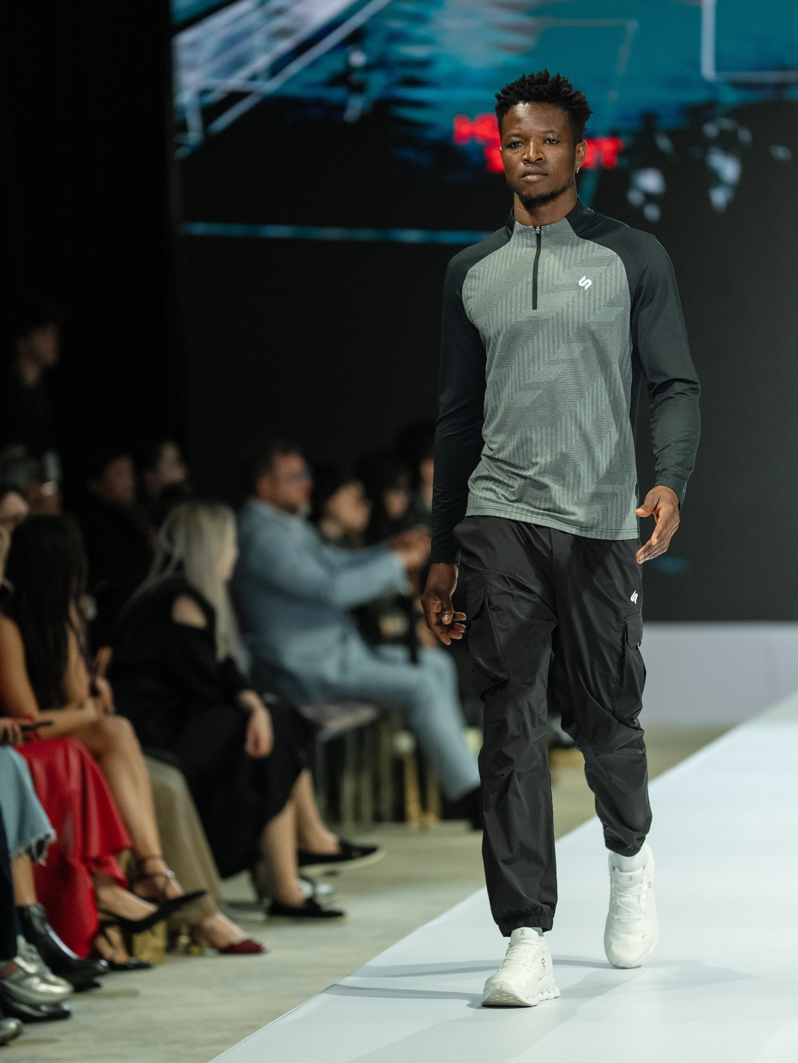 EURASIAN FASHION WEEK Husl Sport. Сайт Алматинского НЮ АРТ, будуар и фэшн фотографа Дениса Карпенко