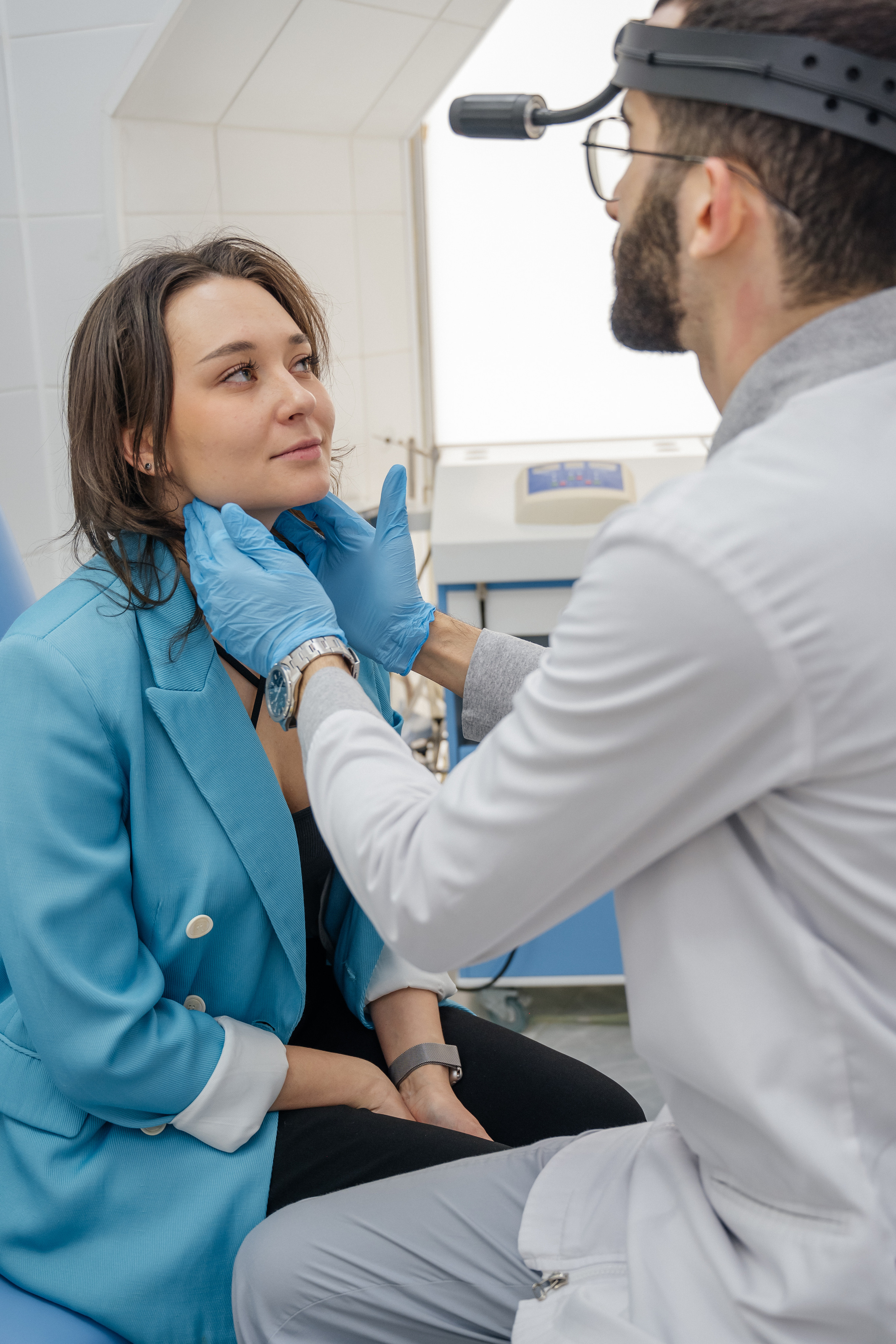 Клиника в северном. Фотограф в Красноярске