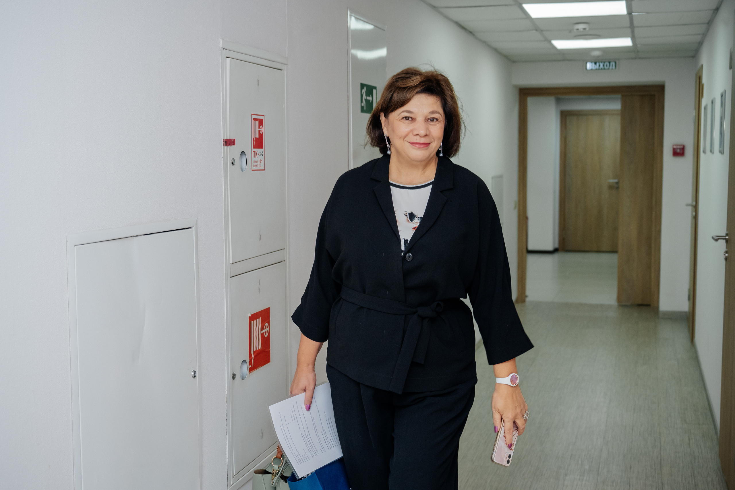 Конференция (недвижимость). Фотограф в Красноярске