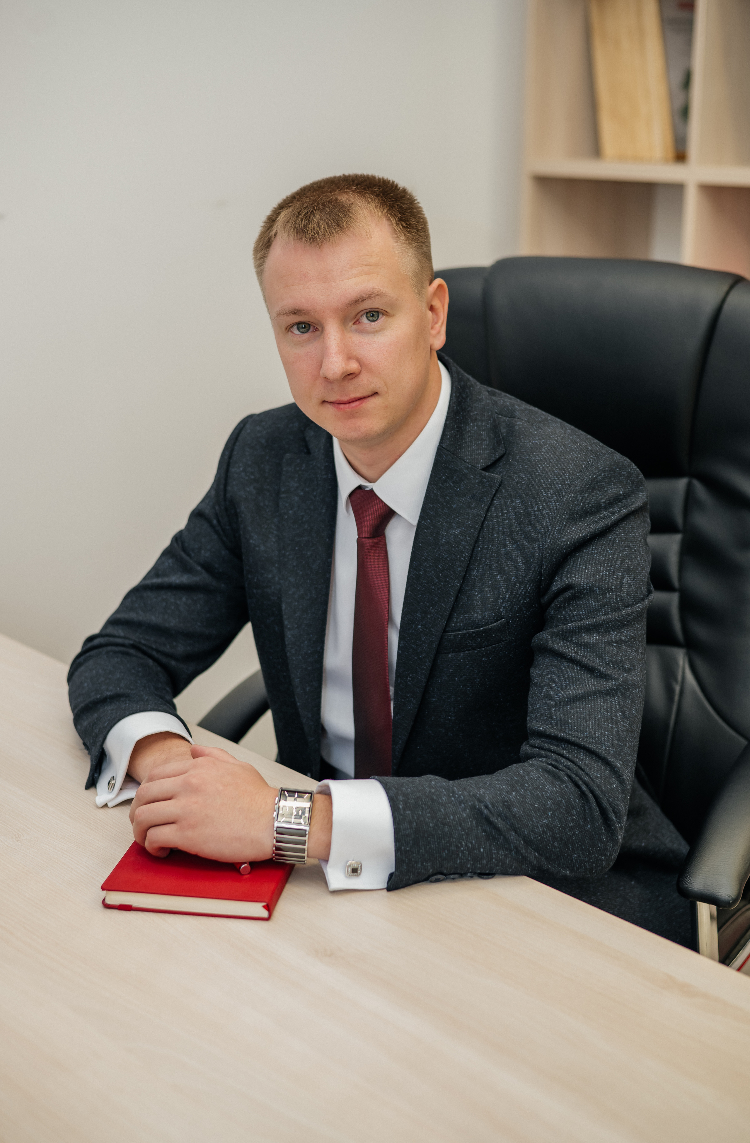 Альфа капитал. Фотограф в Красноярске