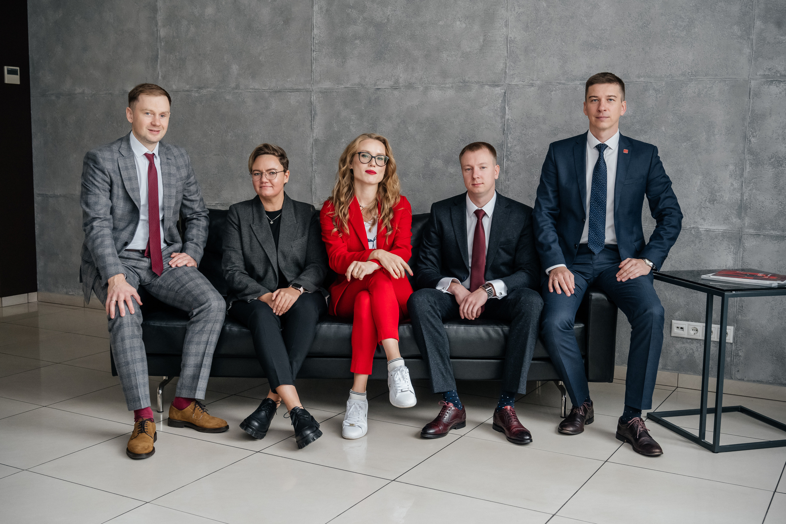 Альфа капитал. Фотограф в Красноярске