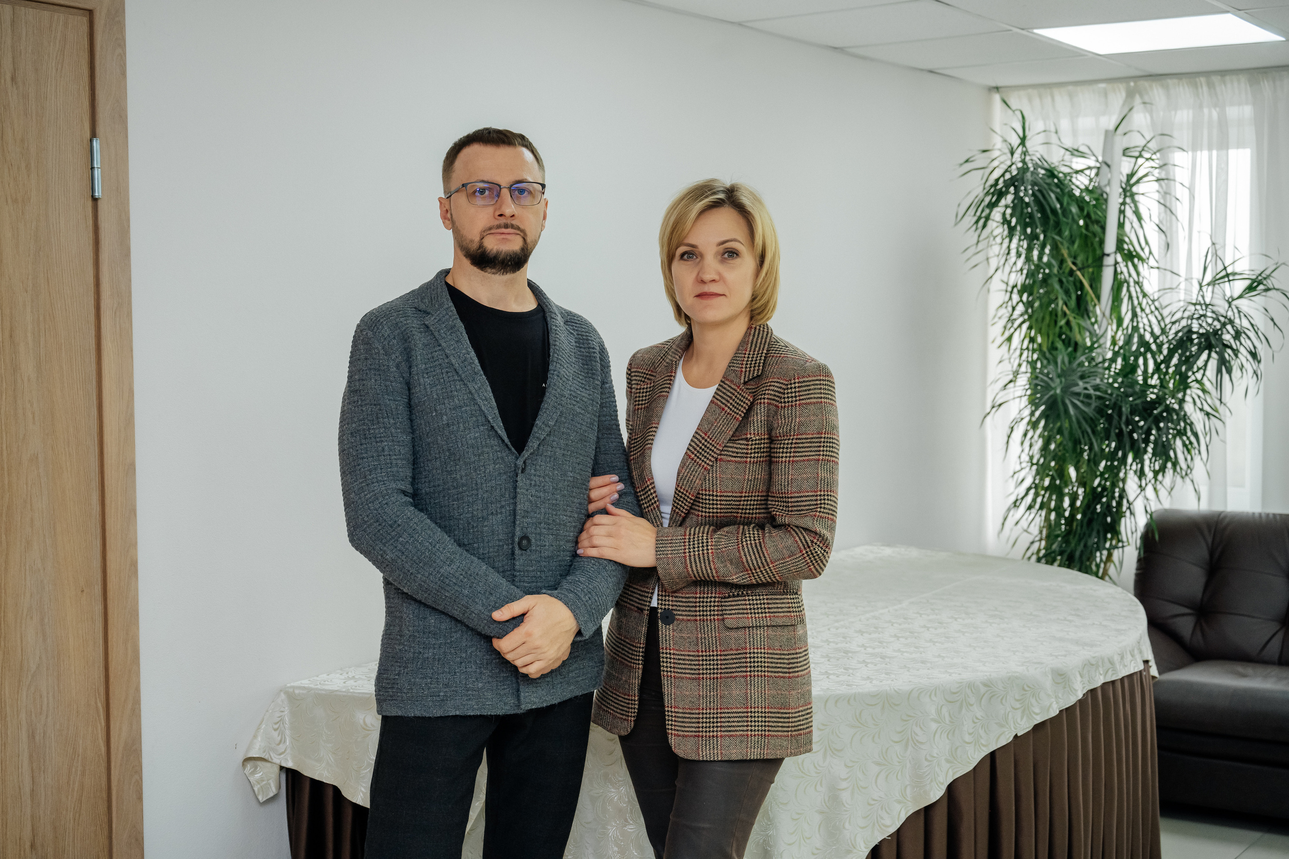 Конференция (недвижимость). Фотограф в Красноярске