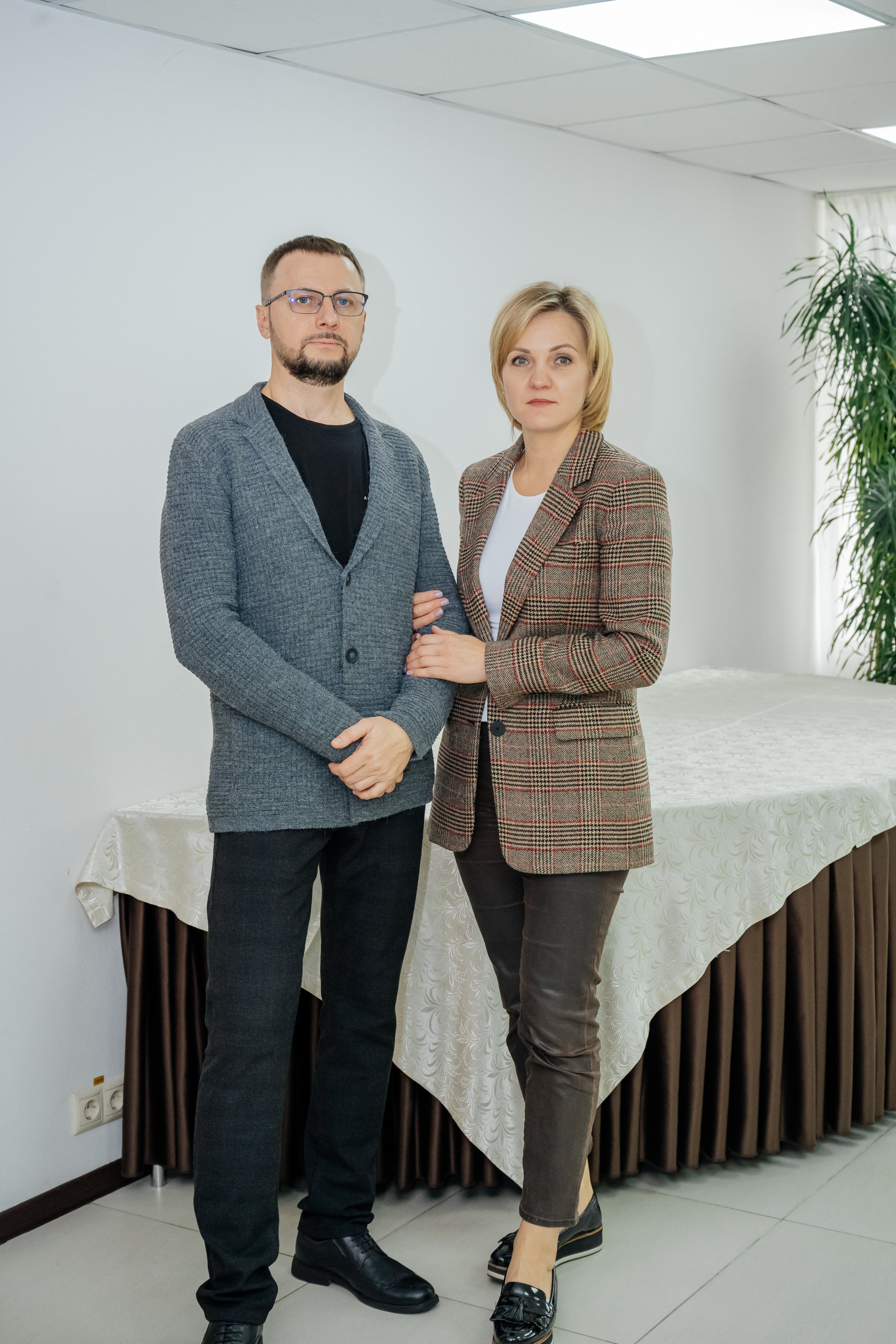 Конференция (недвижимость). Фотограф в Красноярске