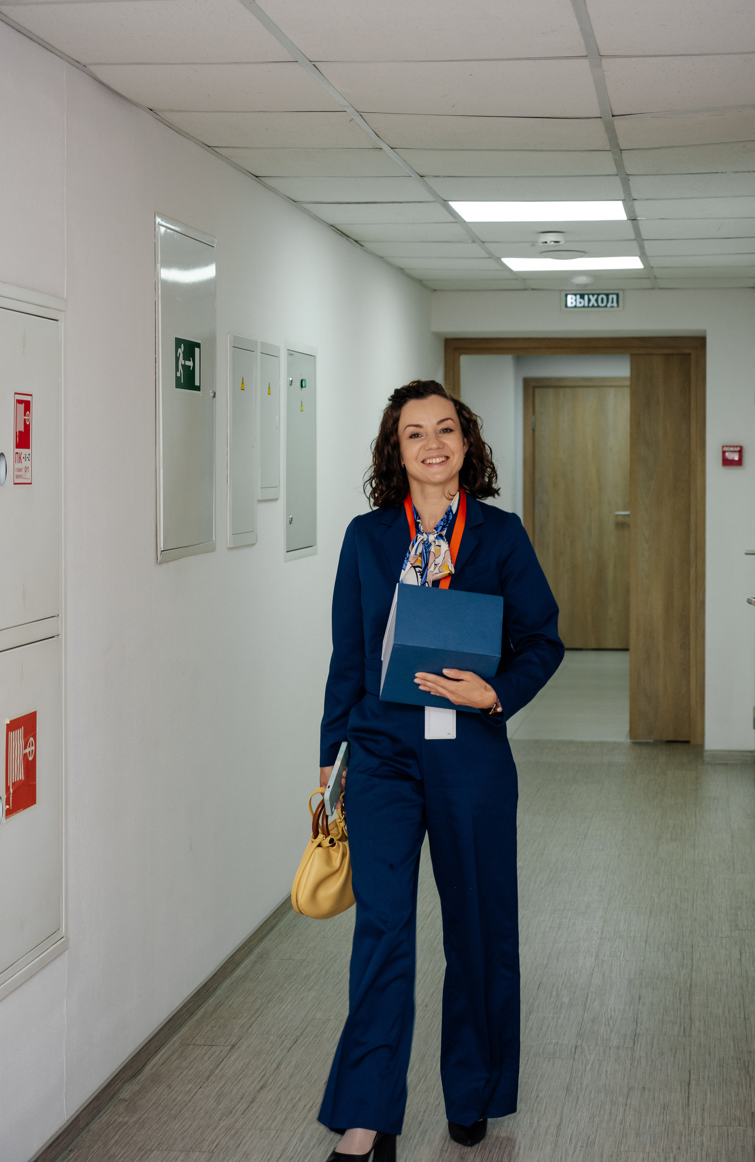 Конференция (недвижимость). Фотограф в Красноярске