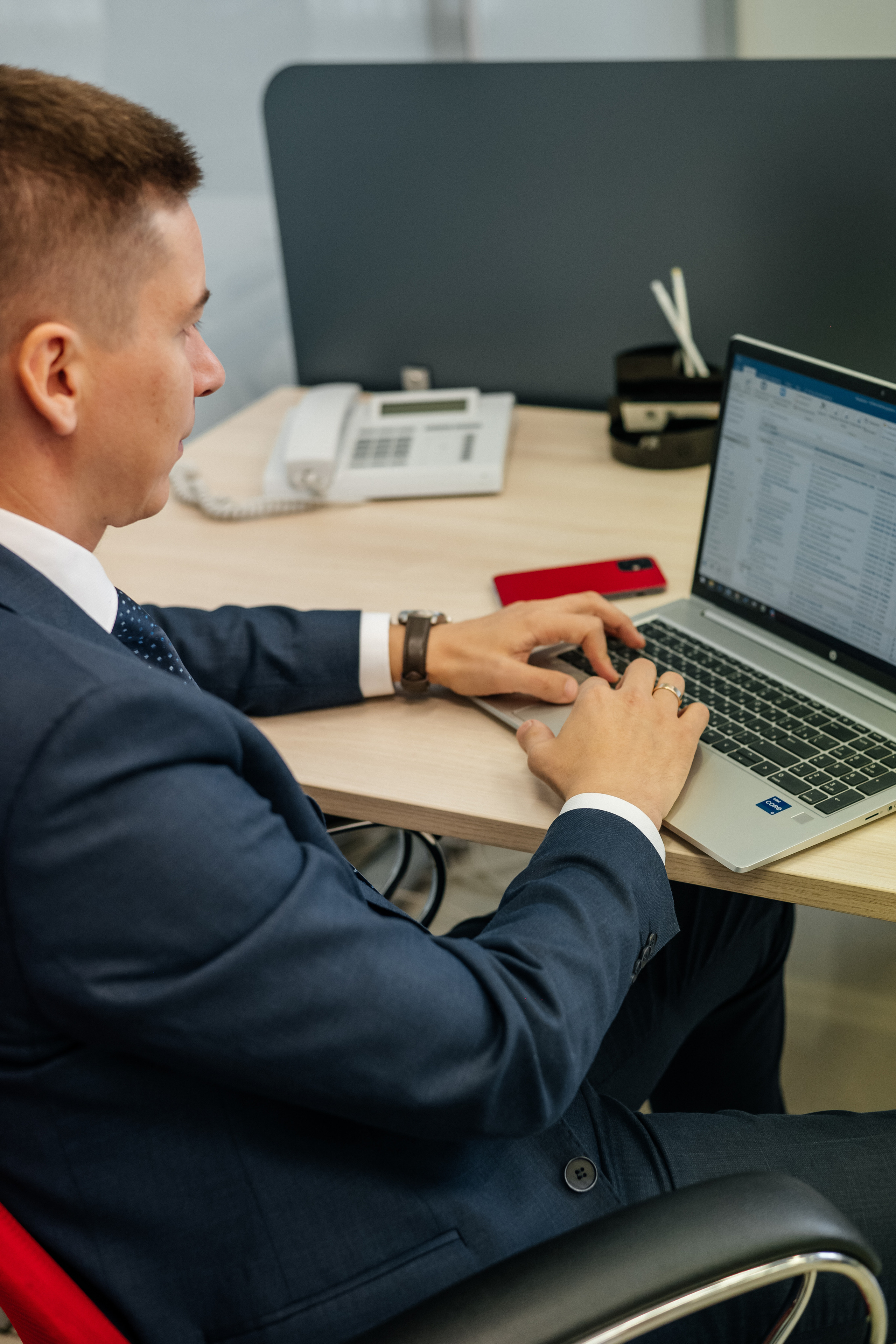 Альфа капитал. Фотограф в Красноярске