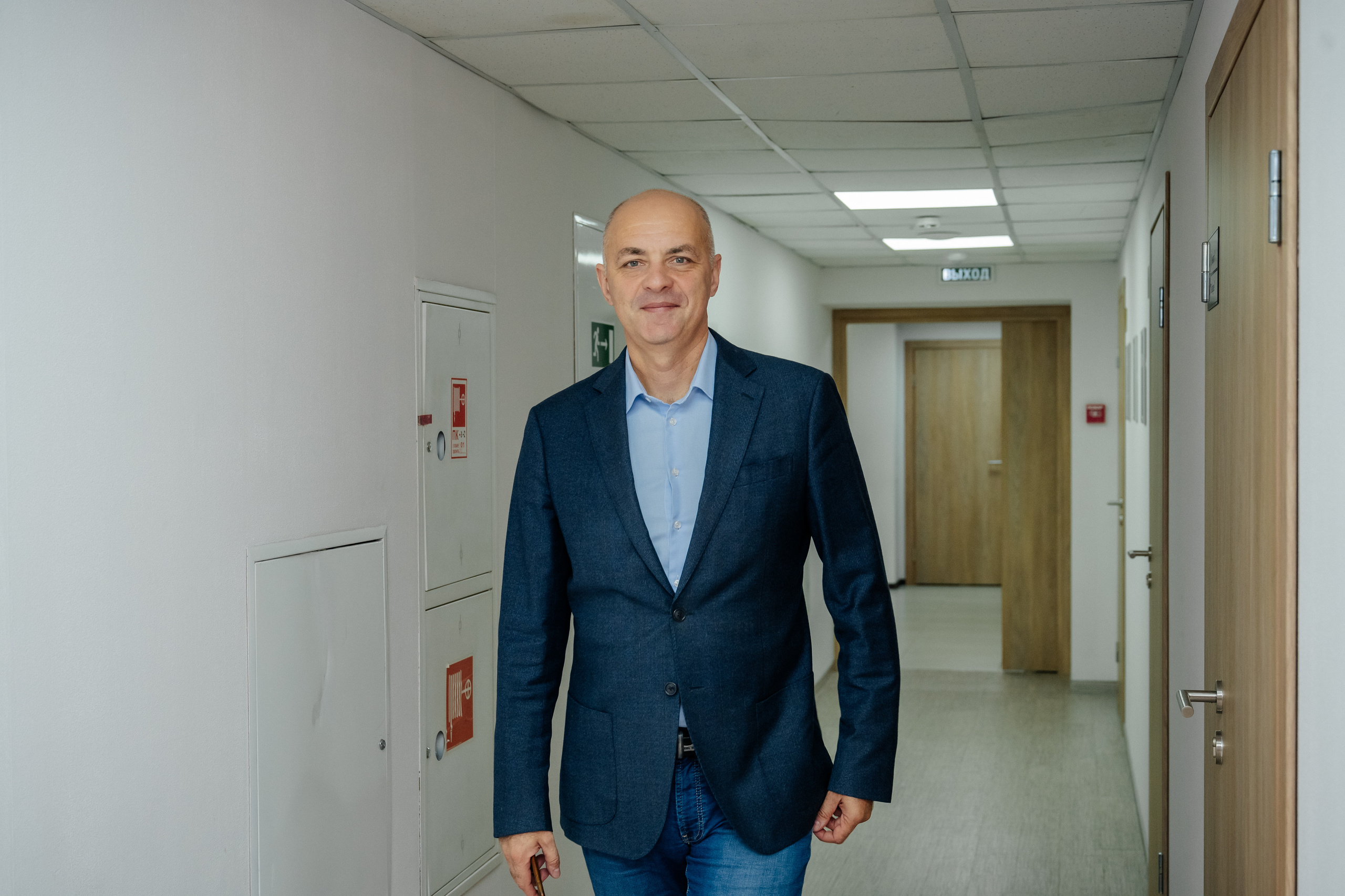 Конференция (недвижимость). Фотограф в Красноярске