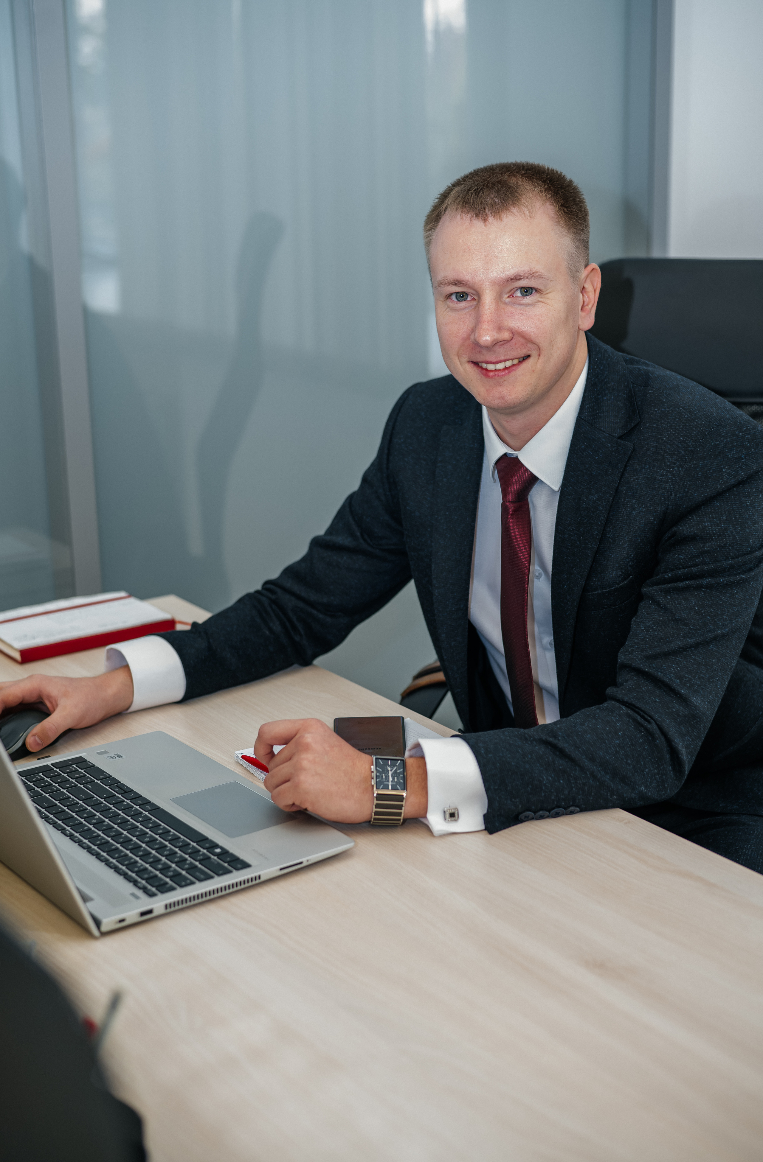 Альфа капитал. Фотограф в Красноярске